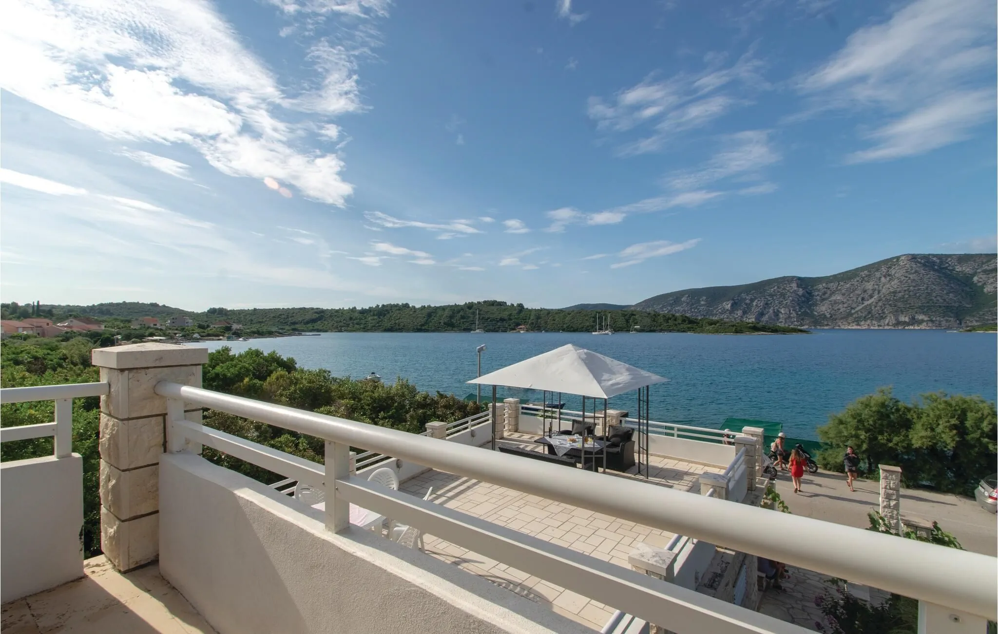 Apartman Račišće - CDS349 – Račišće, Croația