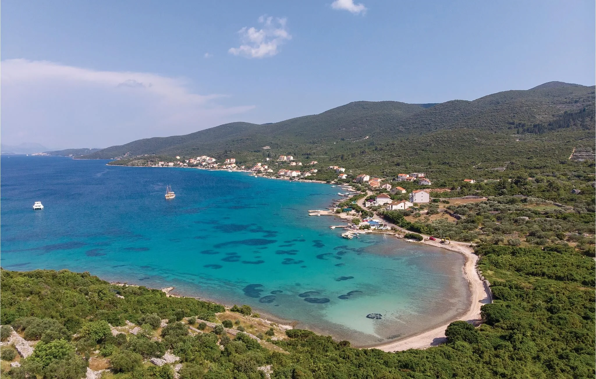 Apartman Račišće - CDS349 – Račišće, Croația