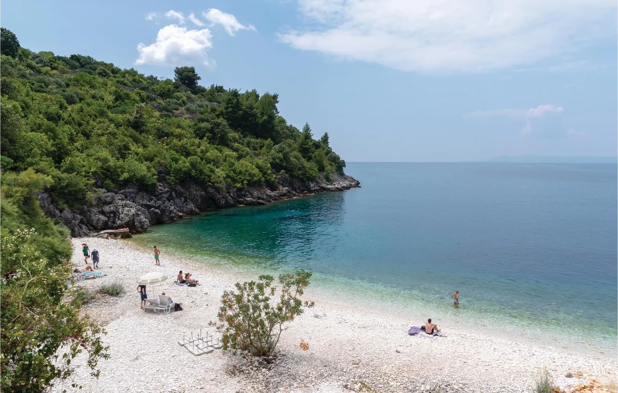 Apartman Račišće - CDS349 – Račišće, Croația