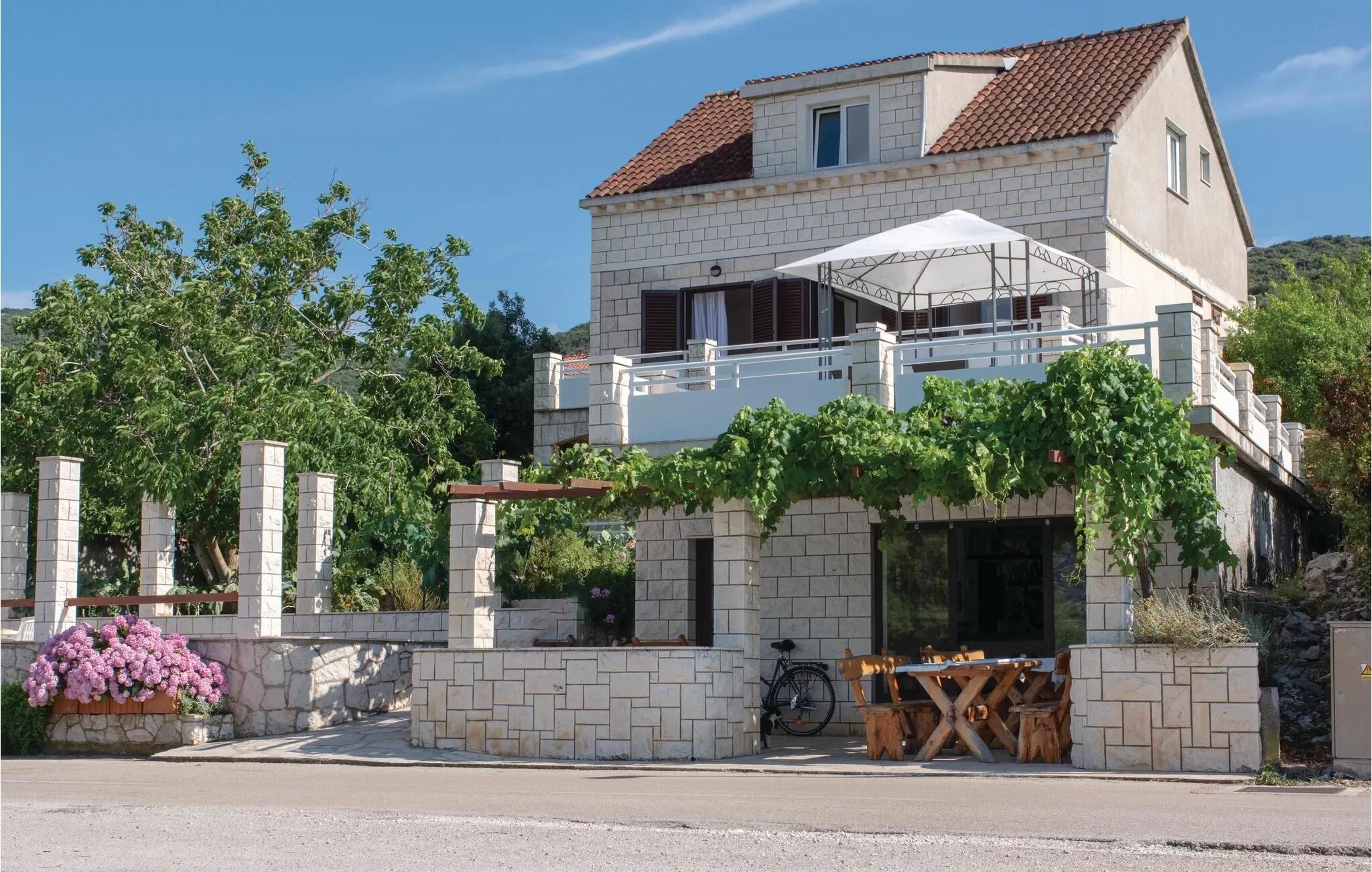 Apartman Račišće - CDS349 – Račišće, Croația