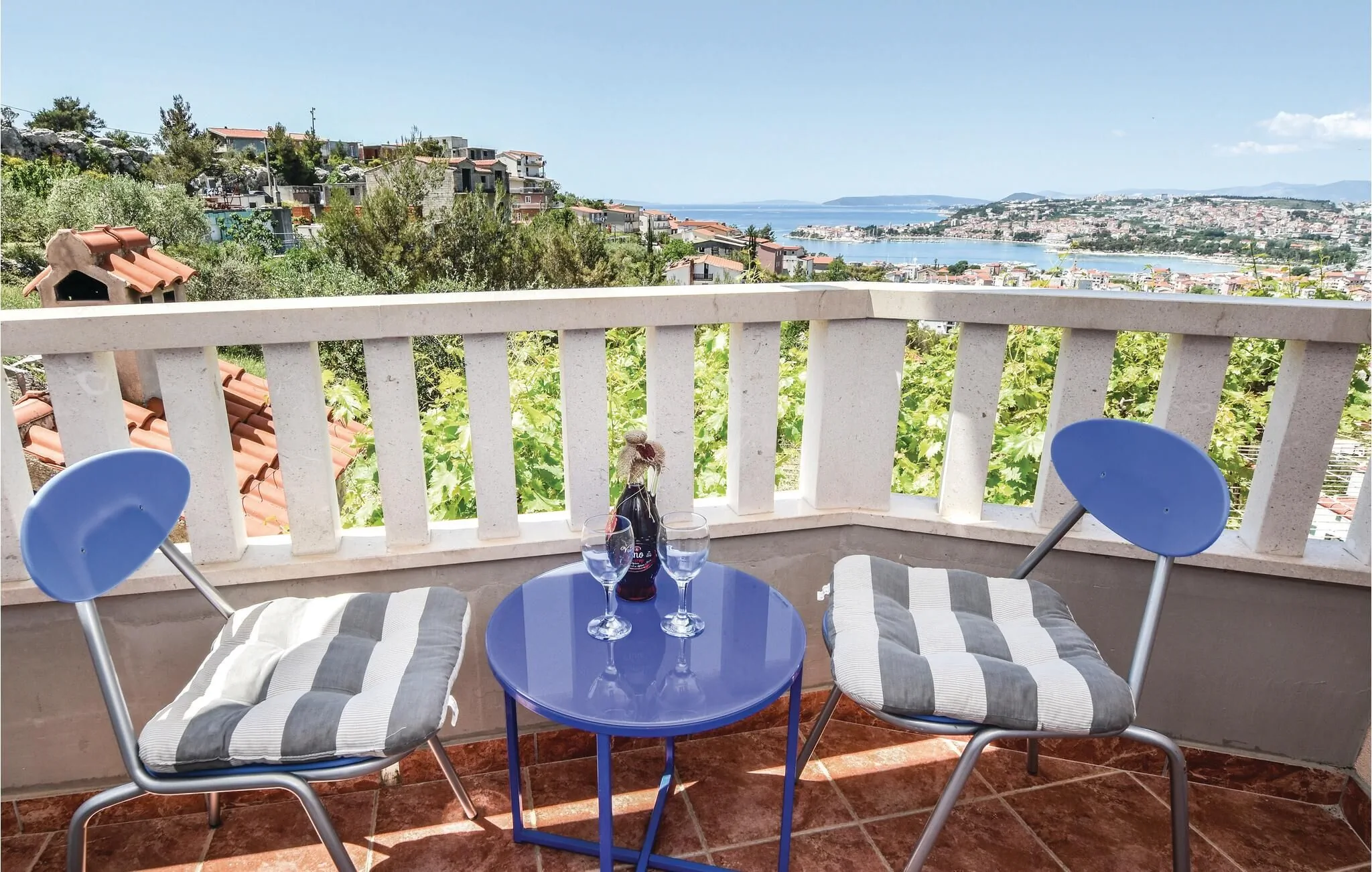 Apartman Podstrana - CDF780 - foto 6