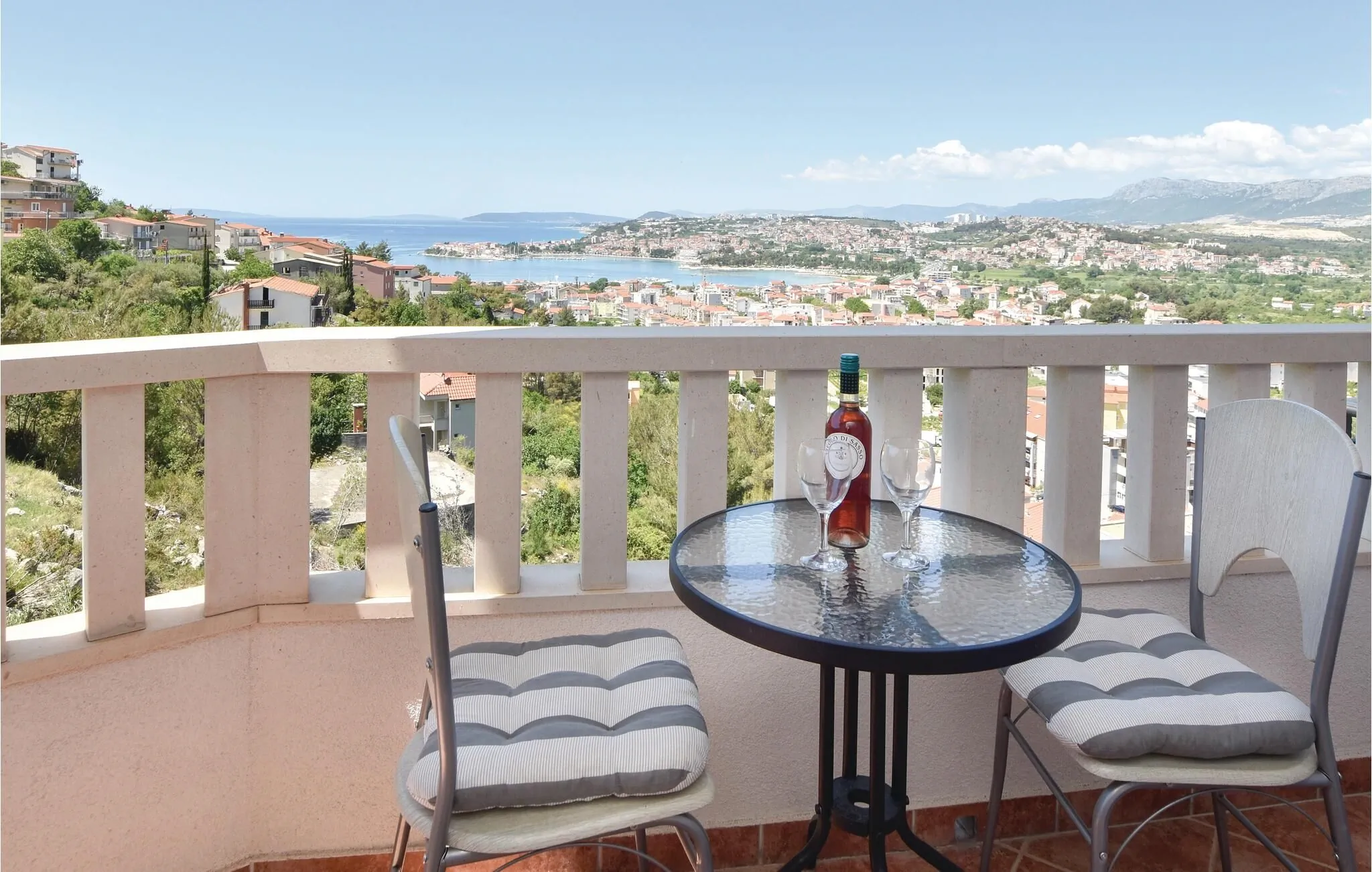 Apartman Podstrana - CDF780 - foto 7