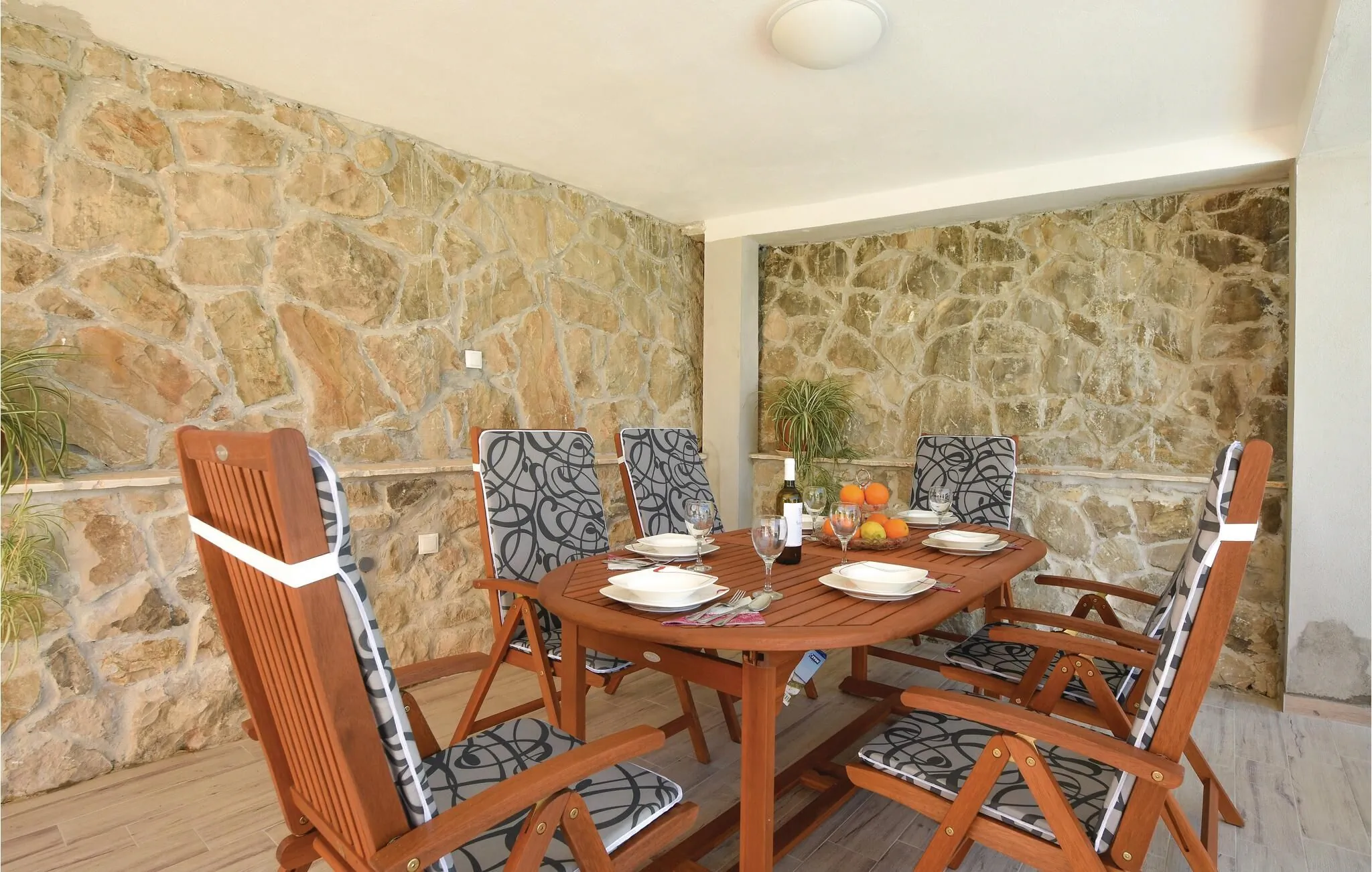 Apartman Podstrana - CDF780 - foto 5
