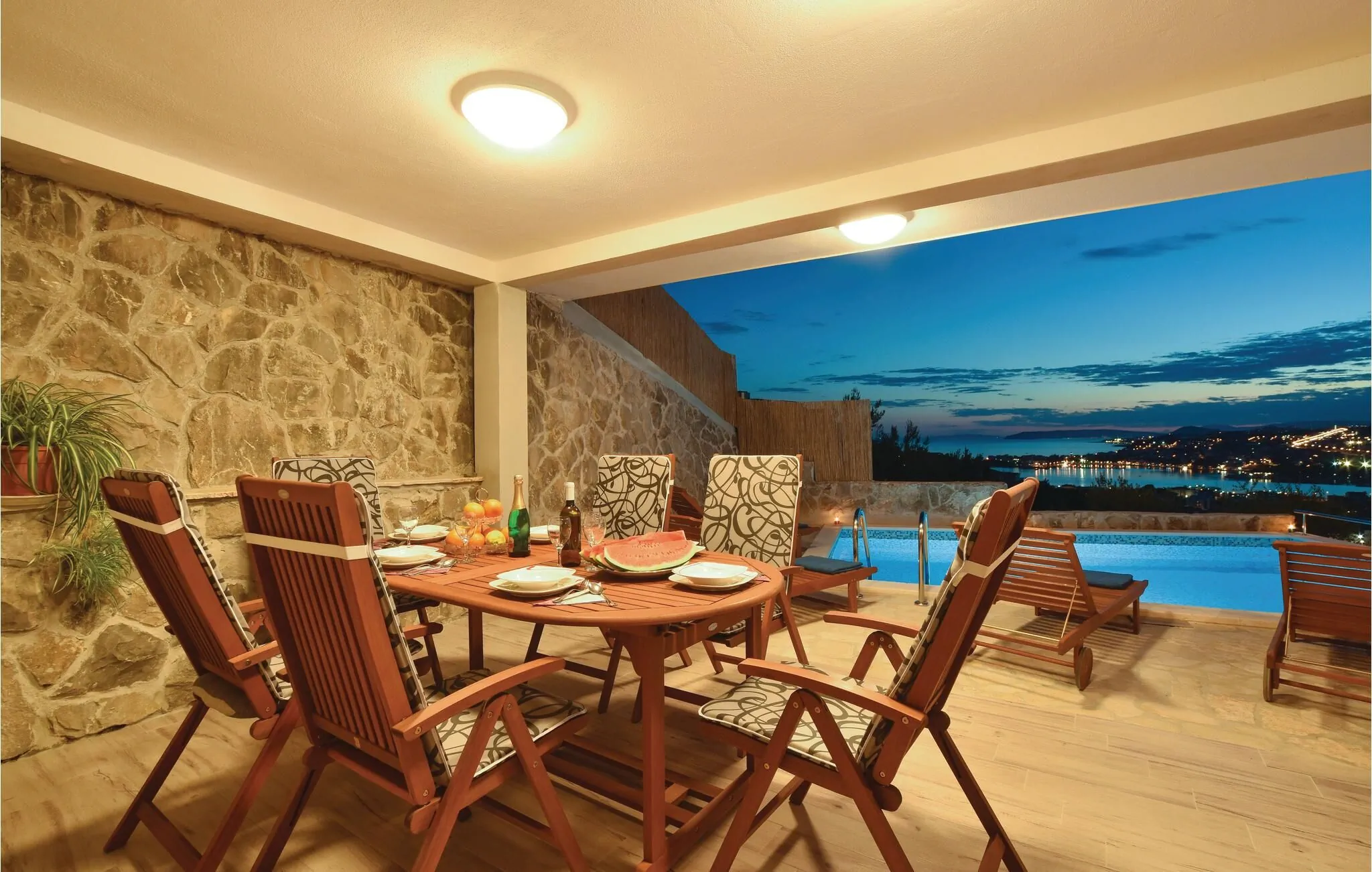 Apartman Podstrana - CDF780 - foto 2