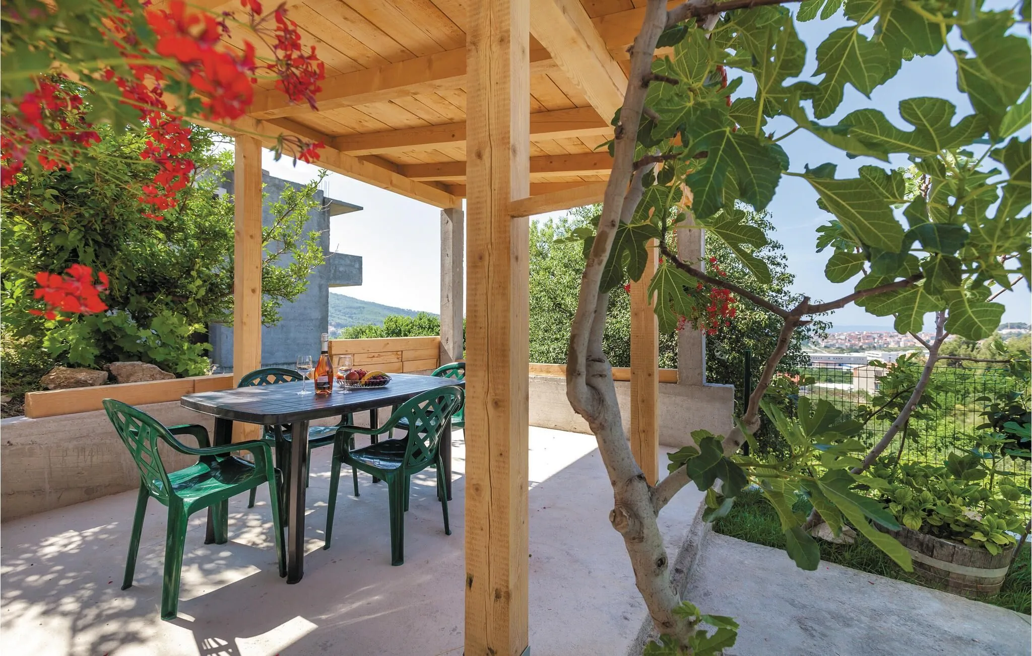 Apartman Žrnovnica - CDE338 – Žrnovnica, Chorwacja