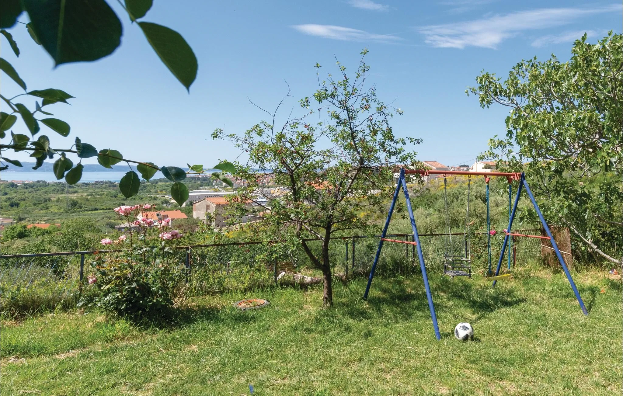 Apartman Žrnovnica - CDE338 – Žrnovnica, Chorwacja
