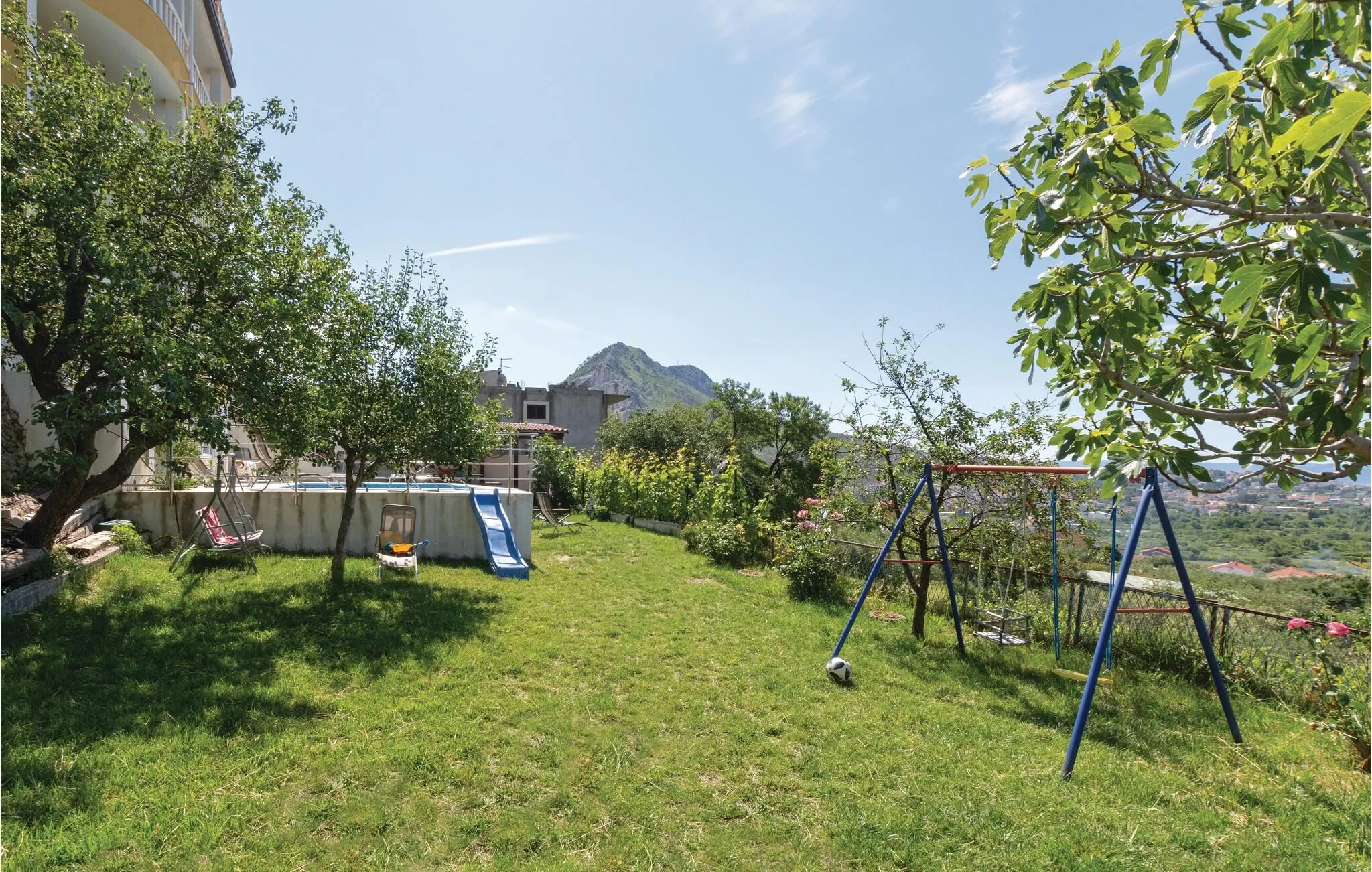 Apartman Žrnovnica - CDE338 – Žrnovnica, Chorwacja