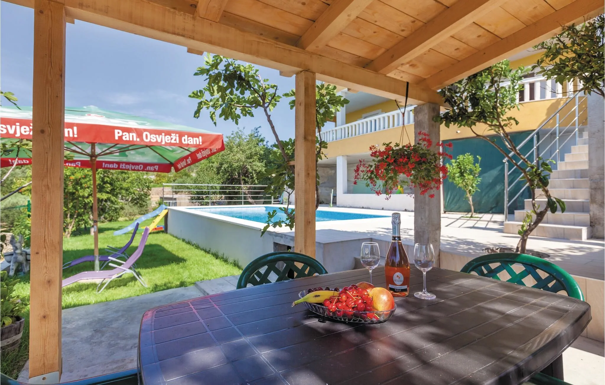 Apartman Žrnovnica - CDE338 – Žrnovnica, Chorwacja