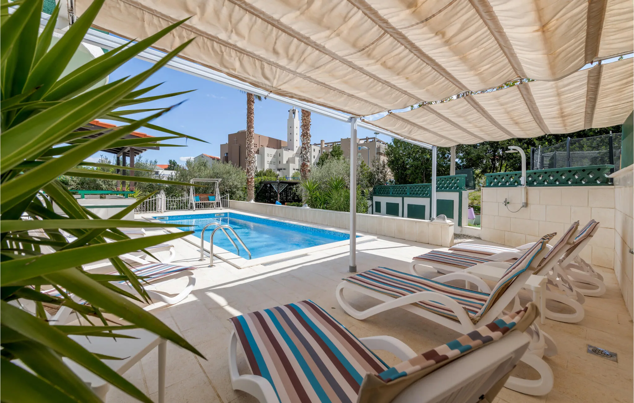 Vendégház Split - CDT296 – Split, Chorvatsko