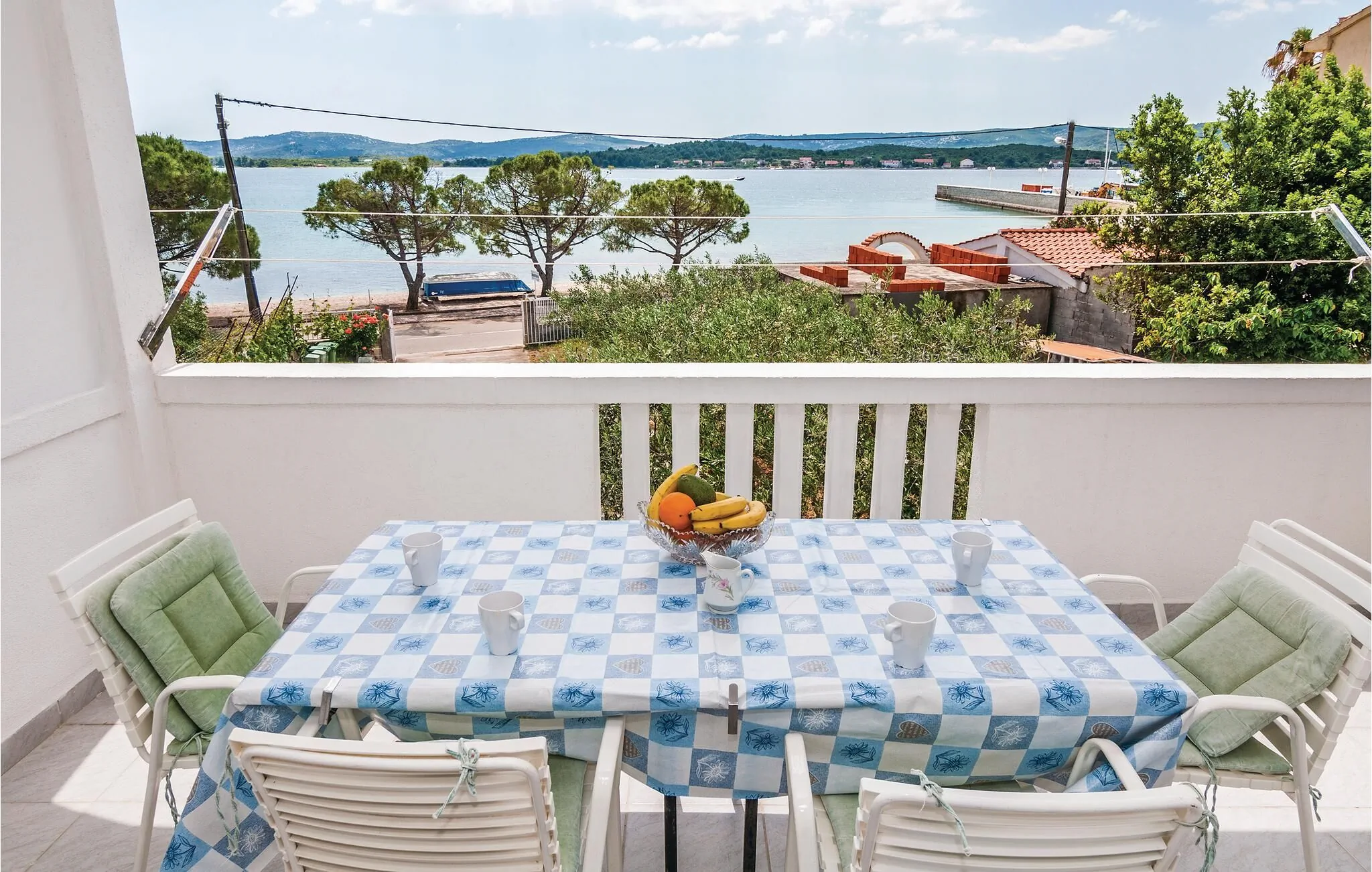 Apartman Turanj - CDN509 - foto 2