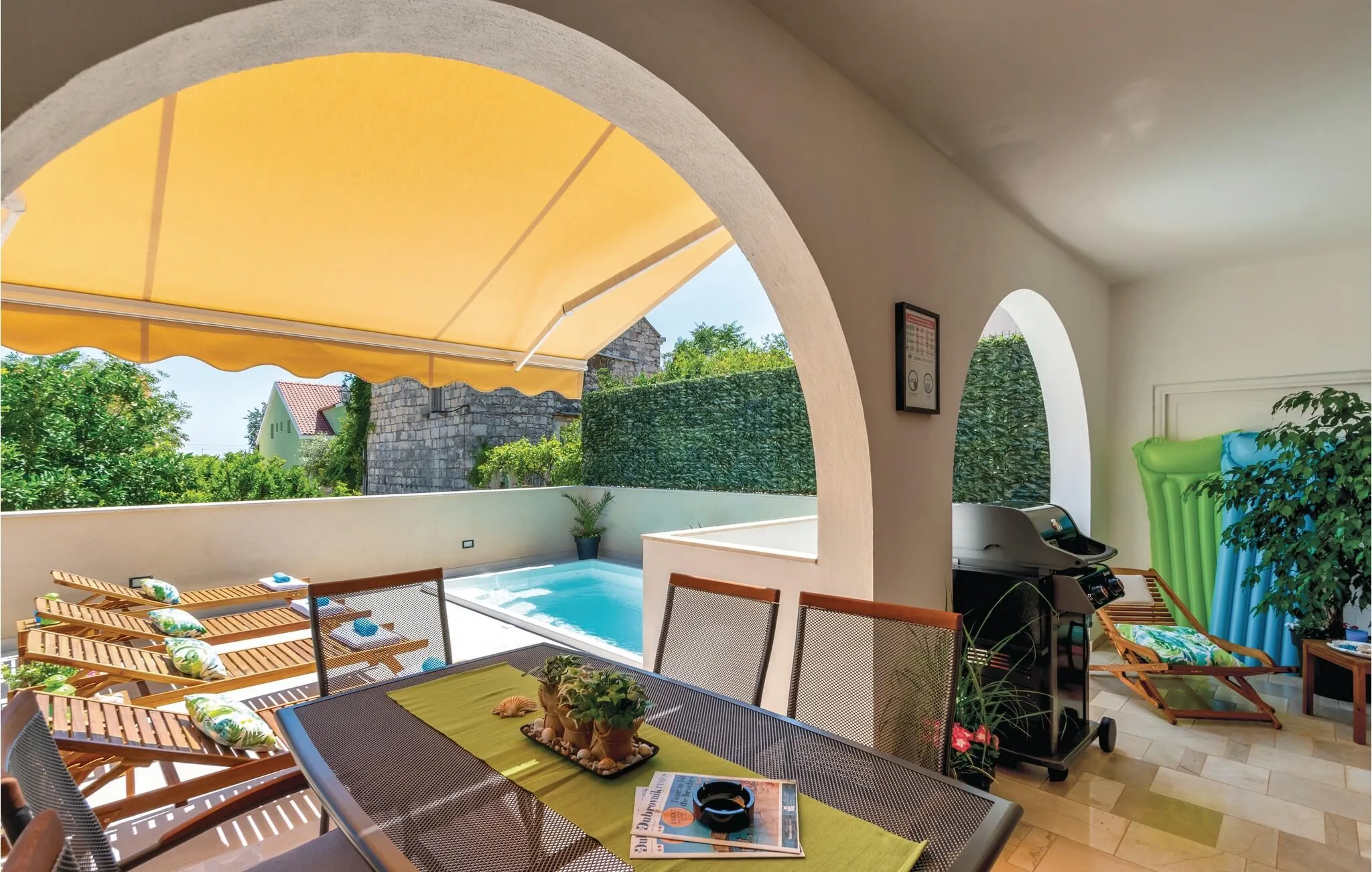 Vendégház Orebić - CDP495 – Orebić, Chorwacja