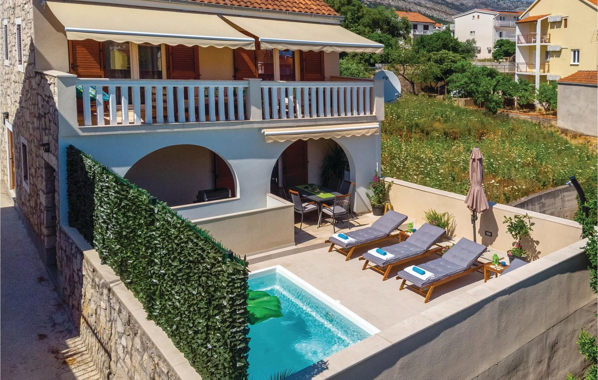 Vendégház Orebić - CDP495 – Orebić, Chorwacja