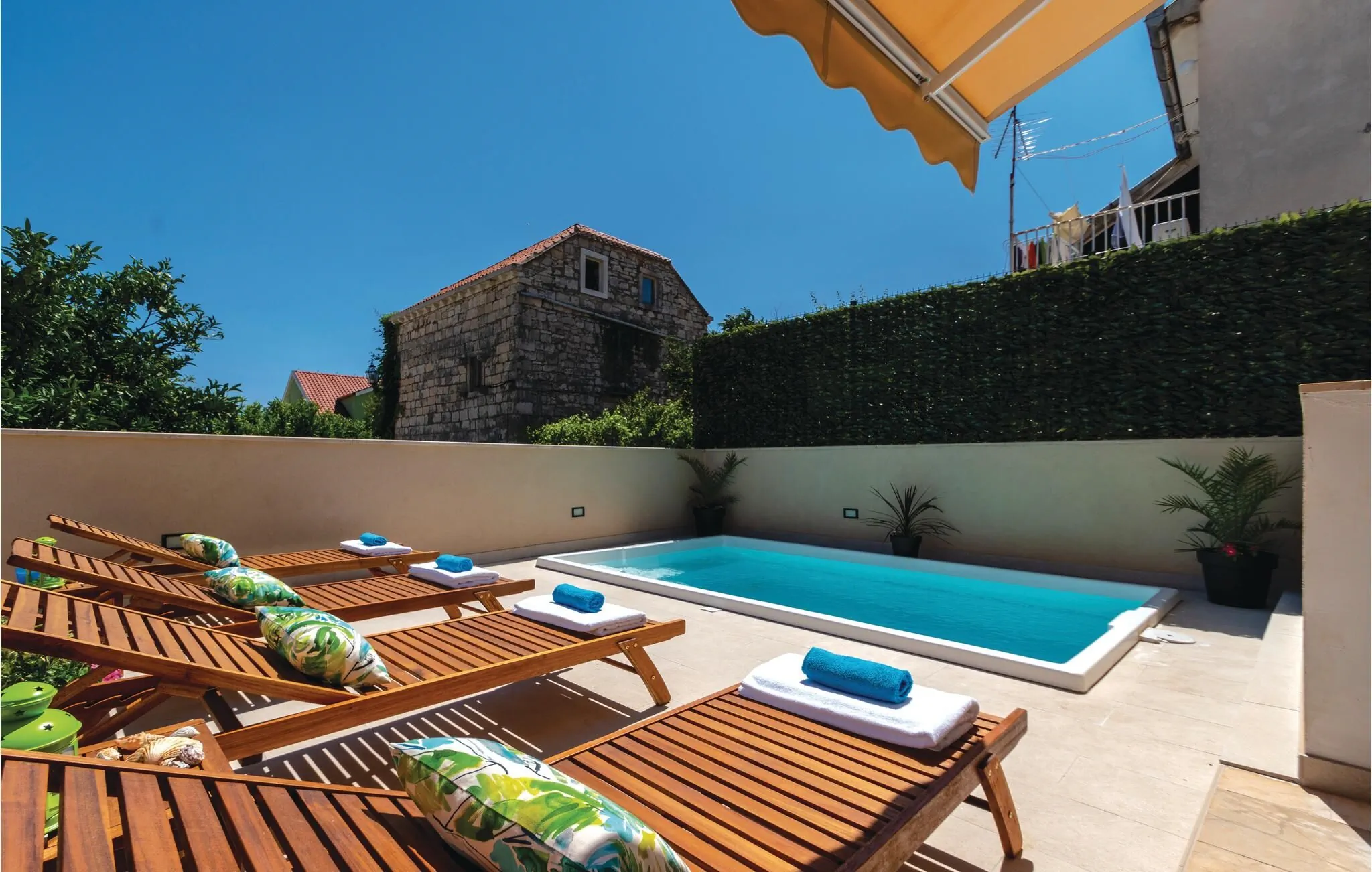 Vendégház Orebić - CDP495 – Orebić, Chorwacja