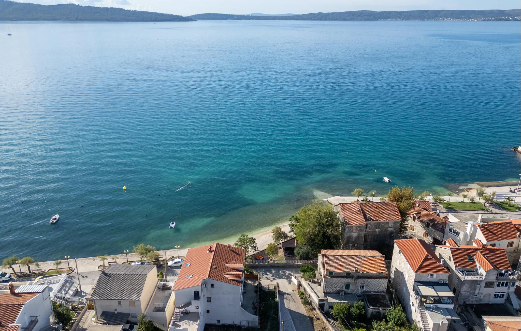Apartman Kaštel Kamblelovac - CDF616 - foto 6