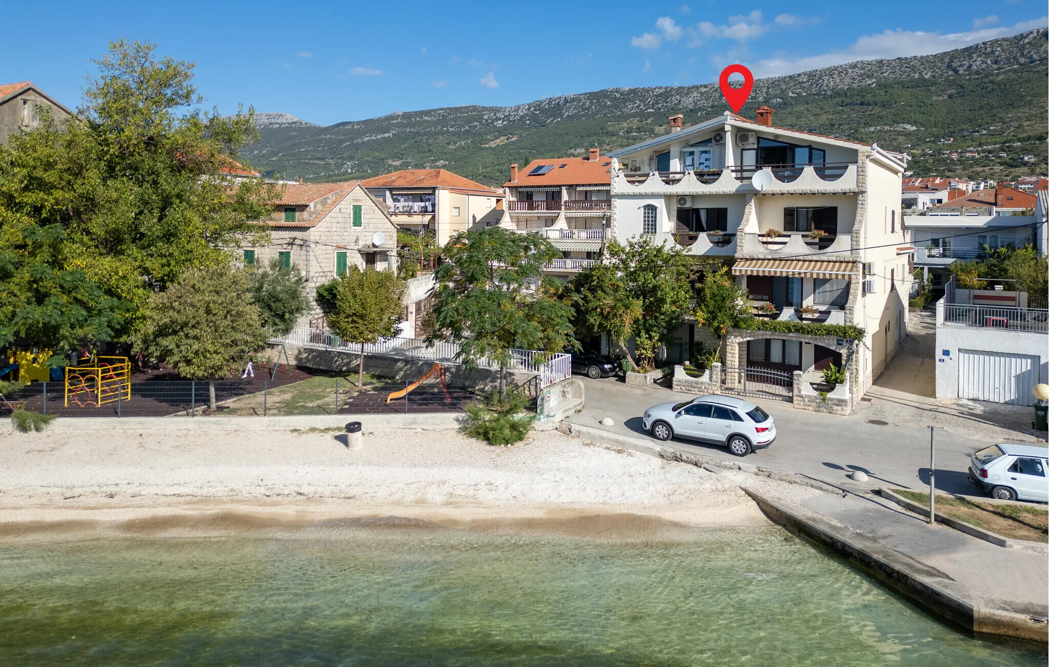Apartman Kaštel Kamblelovac - CDF616 - foto 5