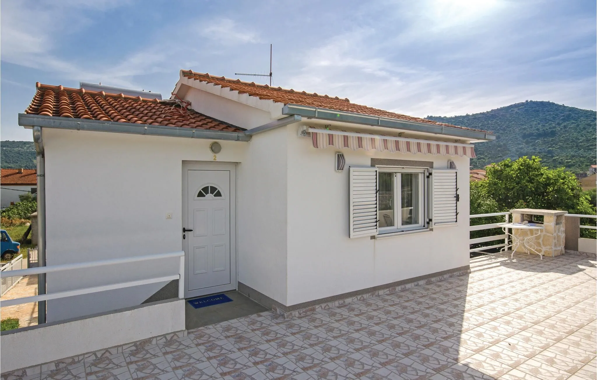 Apartman Poljica - CDF122 – Poljica, Croația