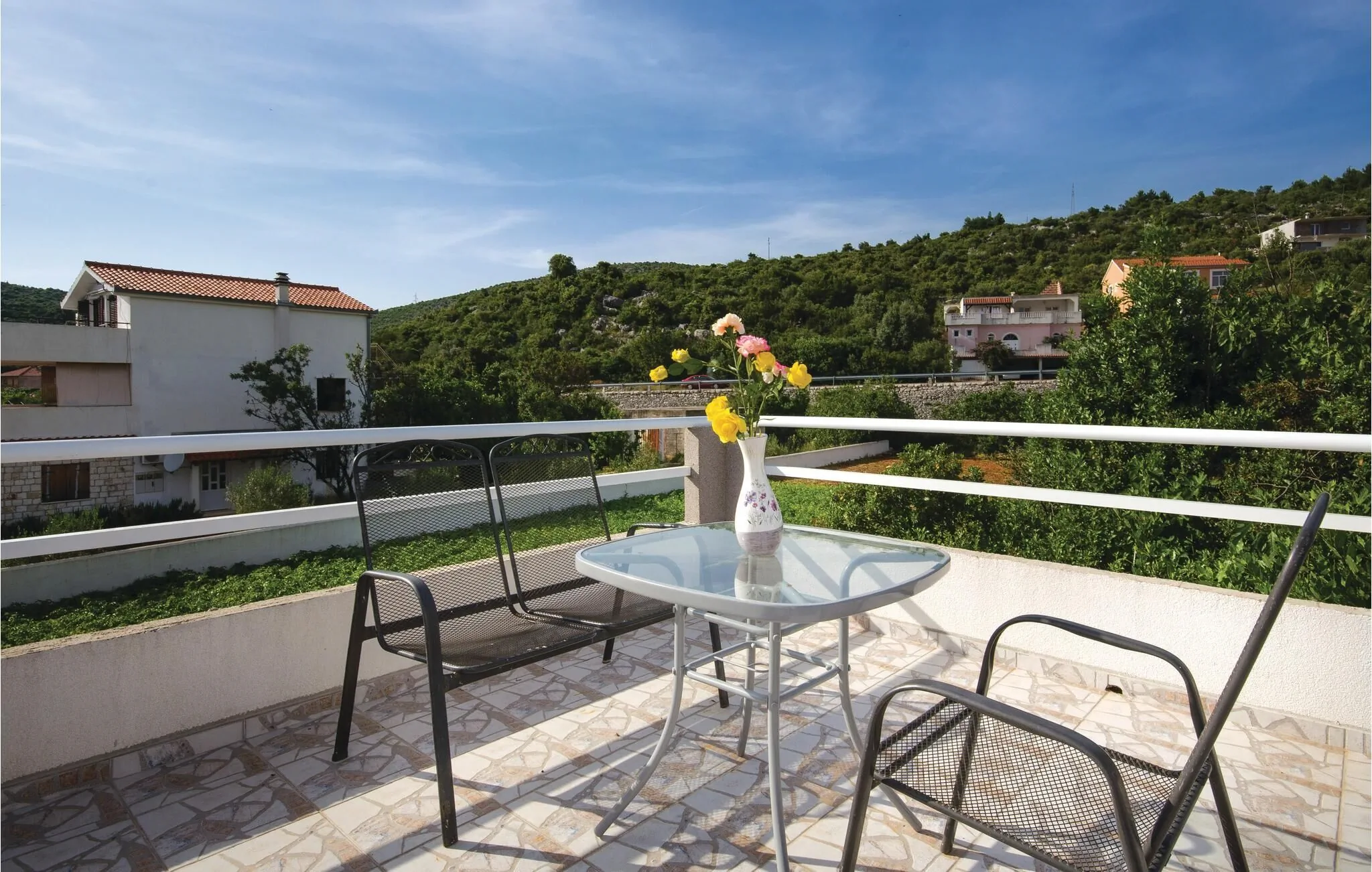 Apartman Poljica - CDF122 – Poljica, Croația
