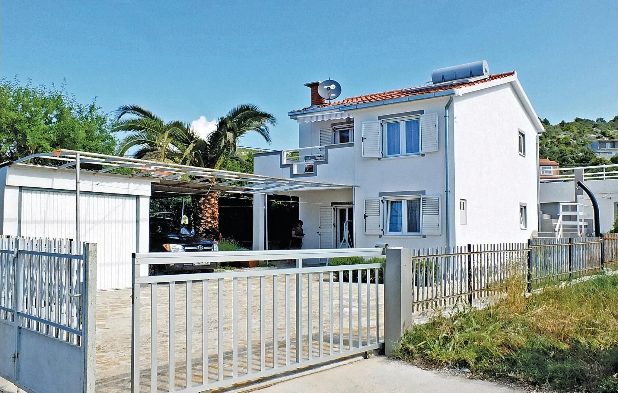 Apartman Poljica - CDF122 – Poljica, Croația