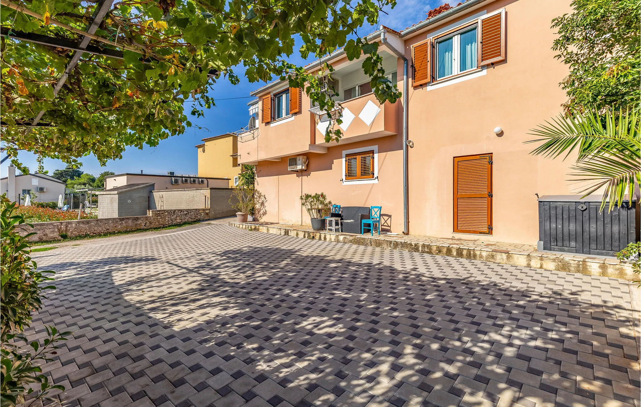 Apartman Banjole - CIB357 - foto 4