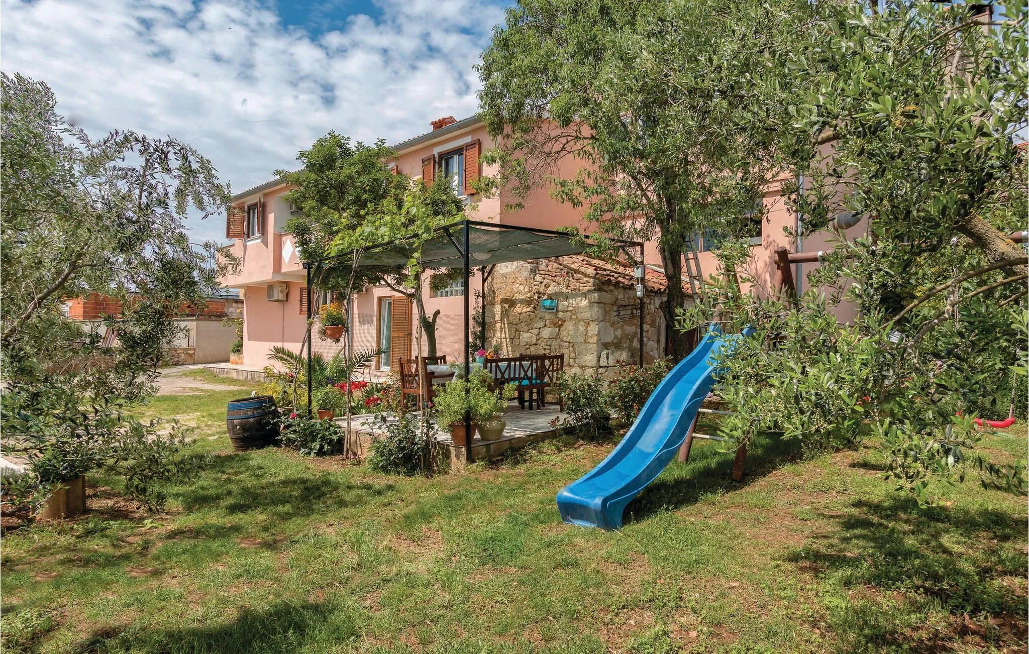 Apartman Banjole - CIB357 - foto 5
