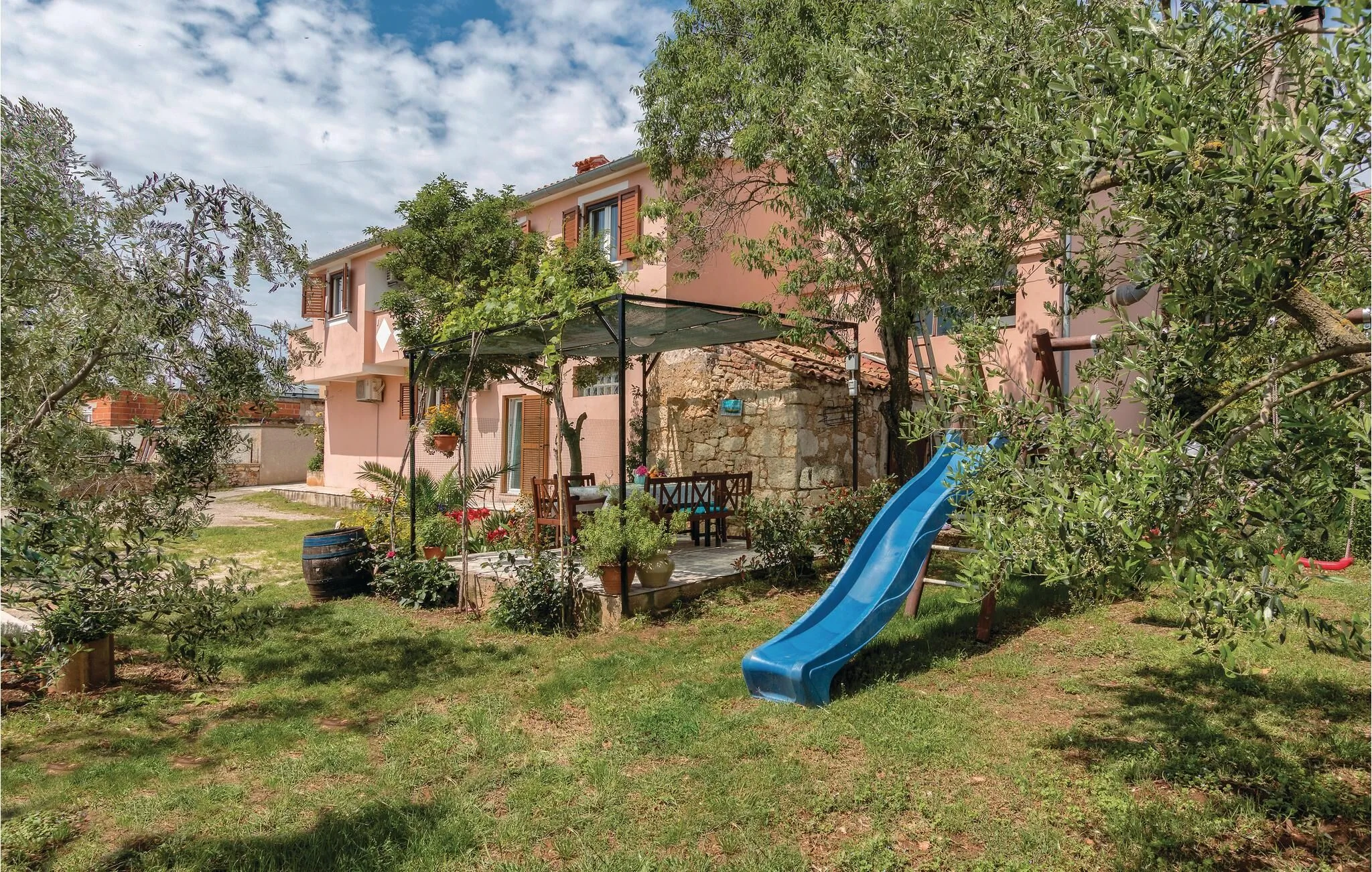 Apartman Banjole - CIB356 - foto 6
