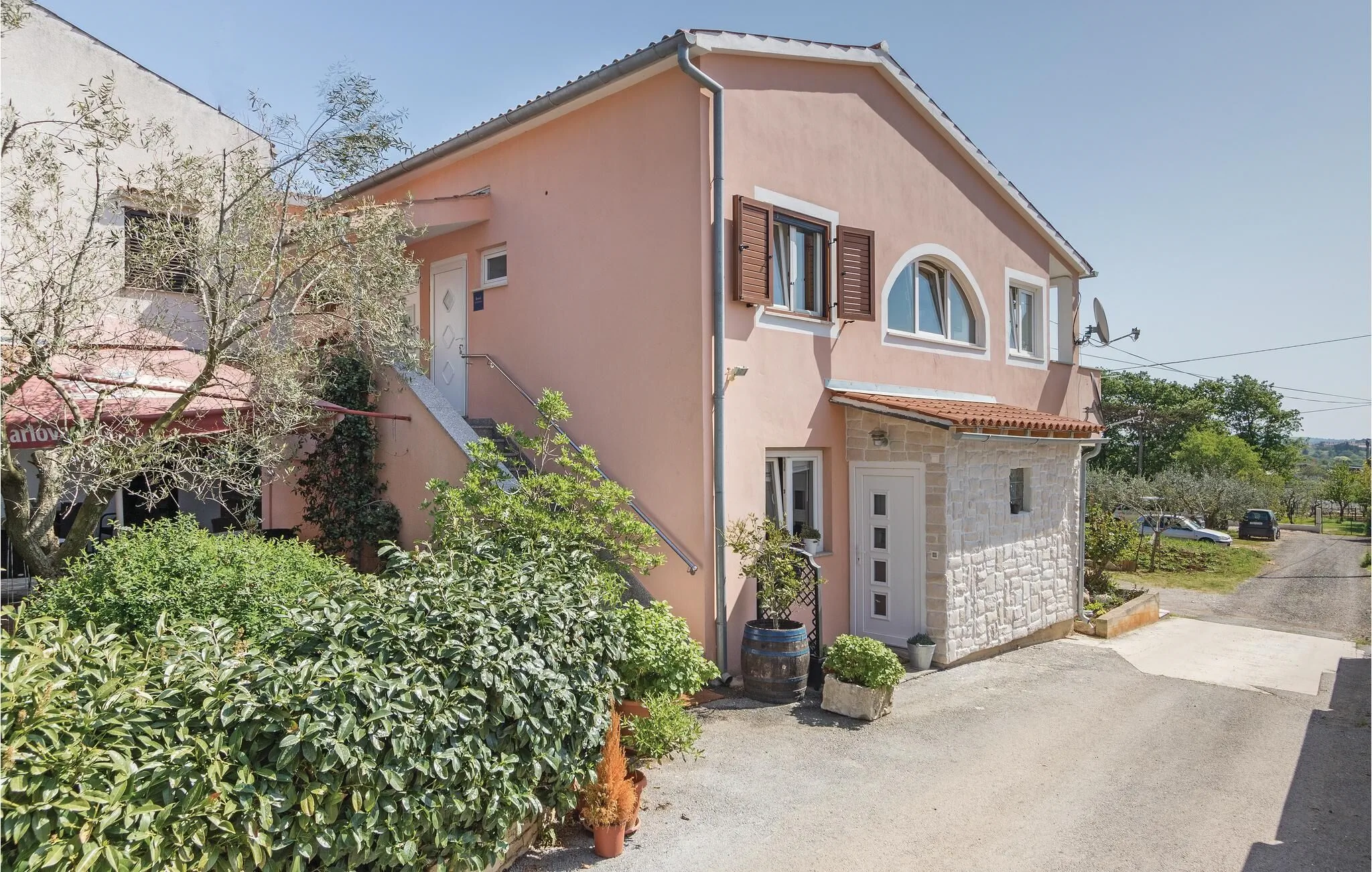 Apartman Banjole - CIB356 - foto 5