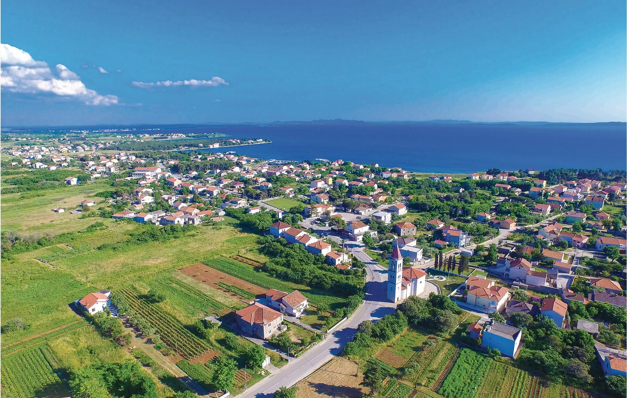 Vendégház Privlaka - CDN854 – Privlaka, Croația