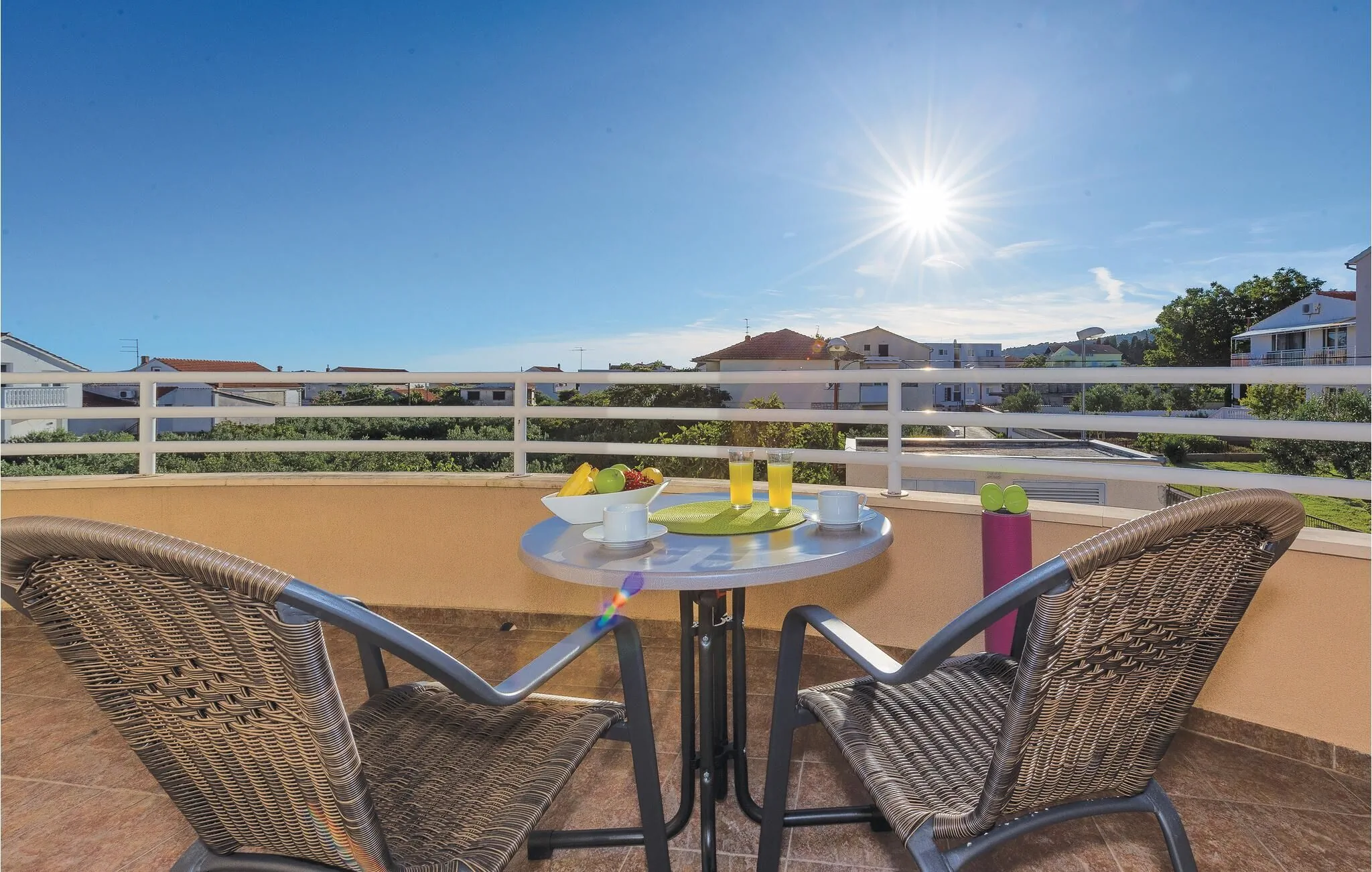 Apartman Vodice - CDJ286 – Vodice, Croația