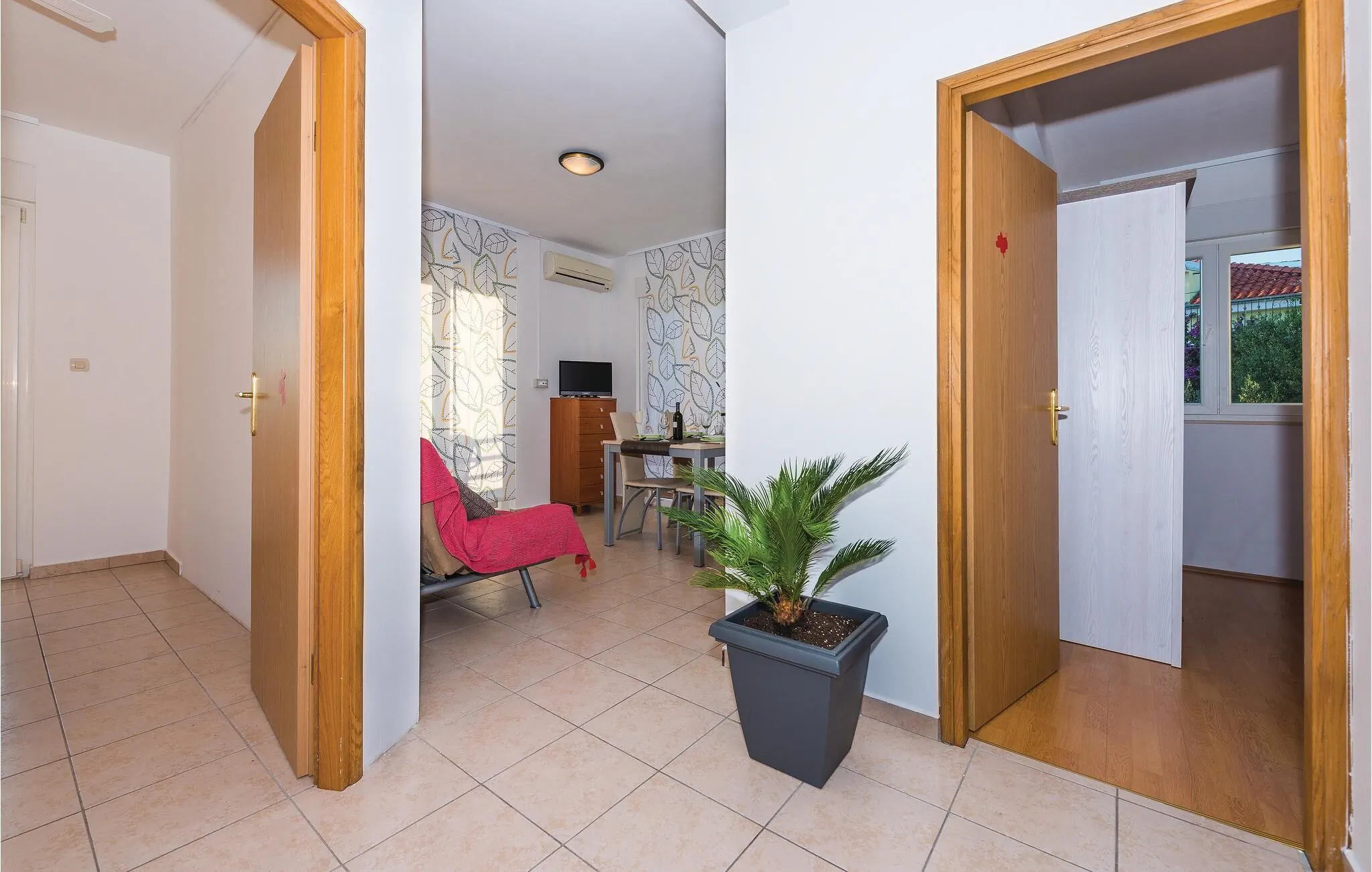 Apartman Vodice - CDJ286 – Vodice, Croația