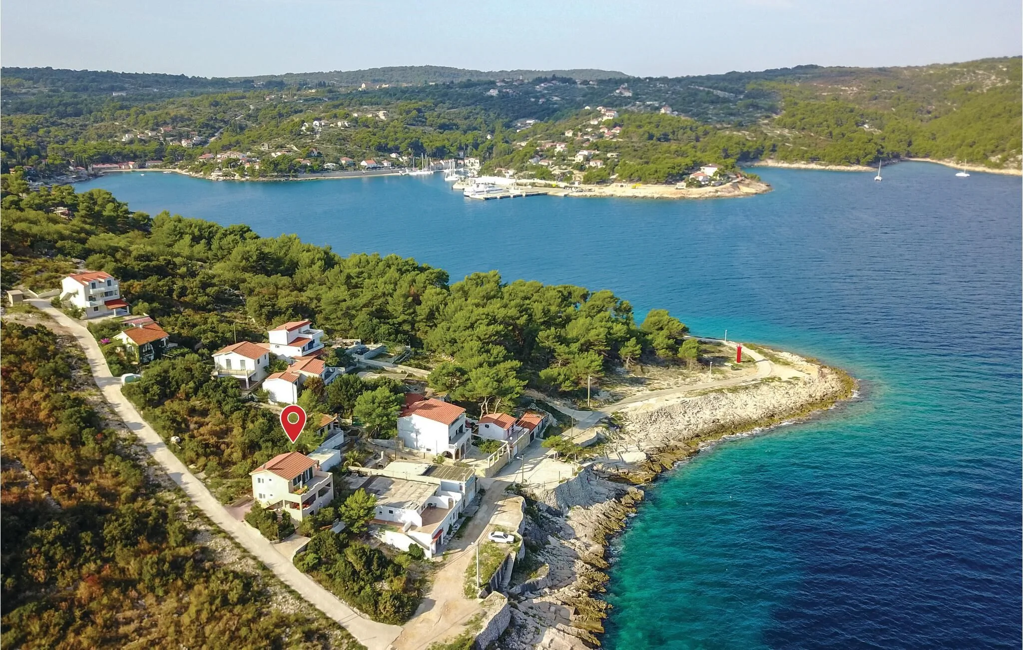 Vendégház Rogač - CDO131 - foto 6