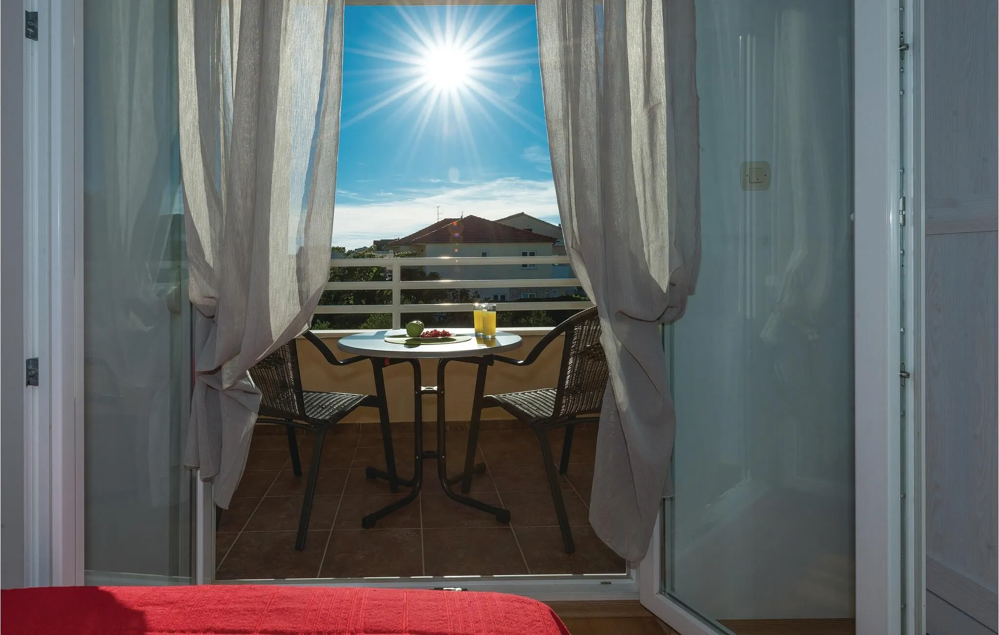 Apartman Vodice - CDJ287 - foto 1