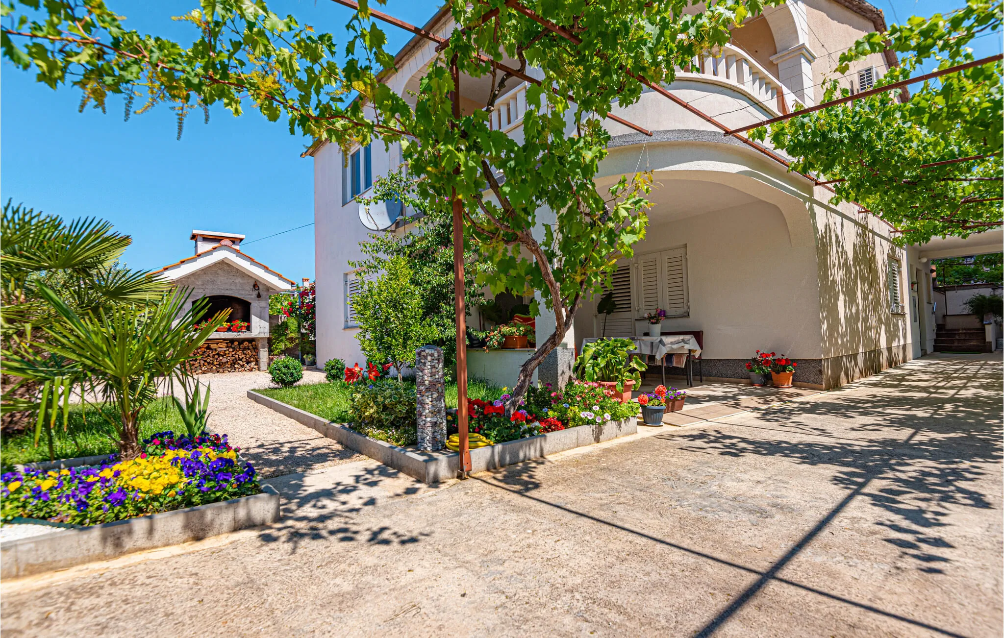 Apartman Vodice - CDJ209 - foto 8