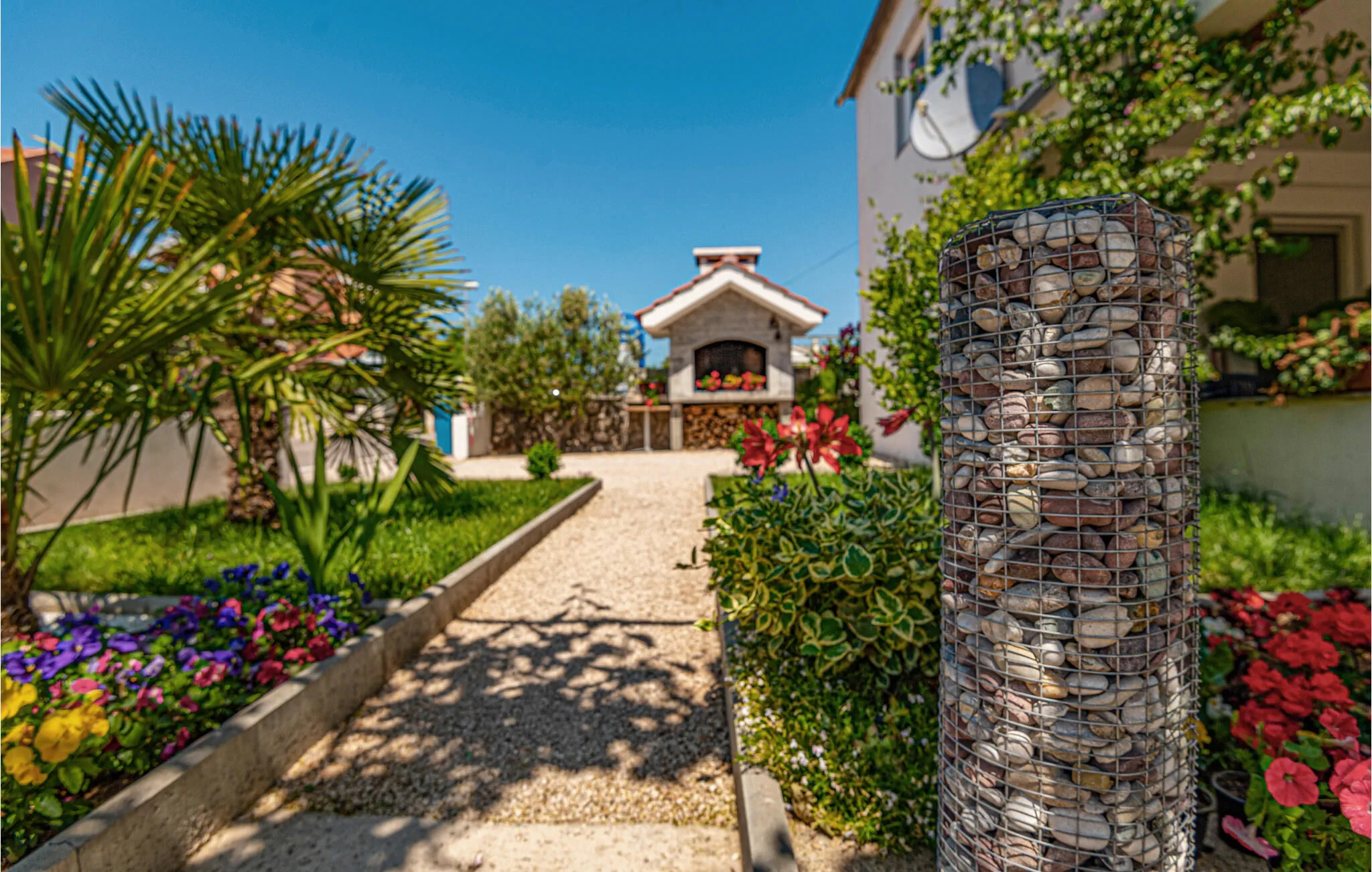 Apartman Vodice - CDJ209 - foto 7