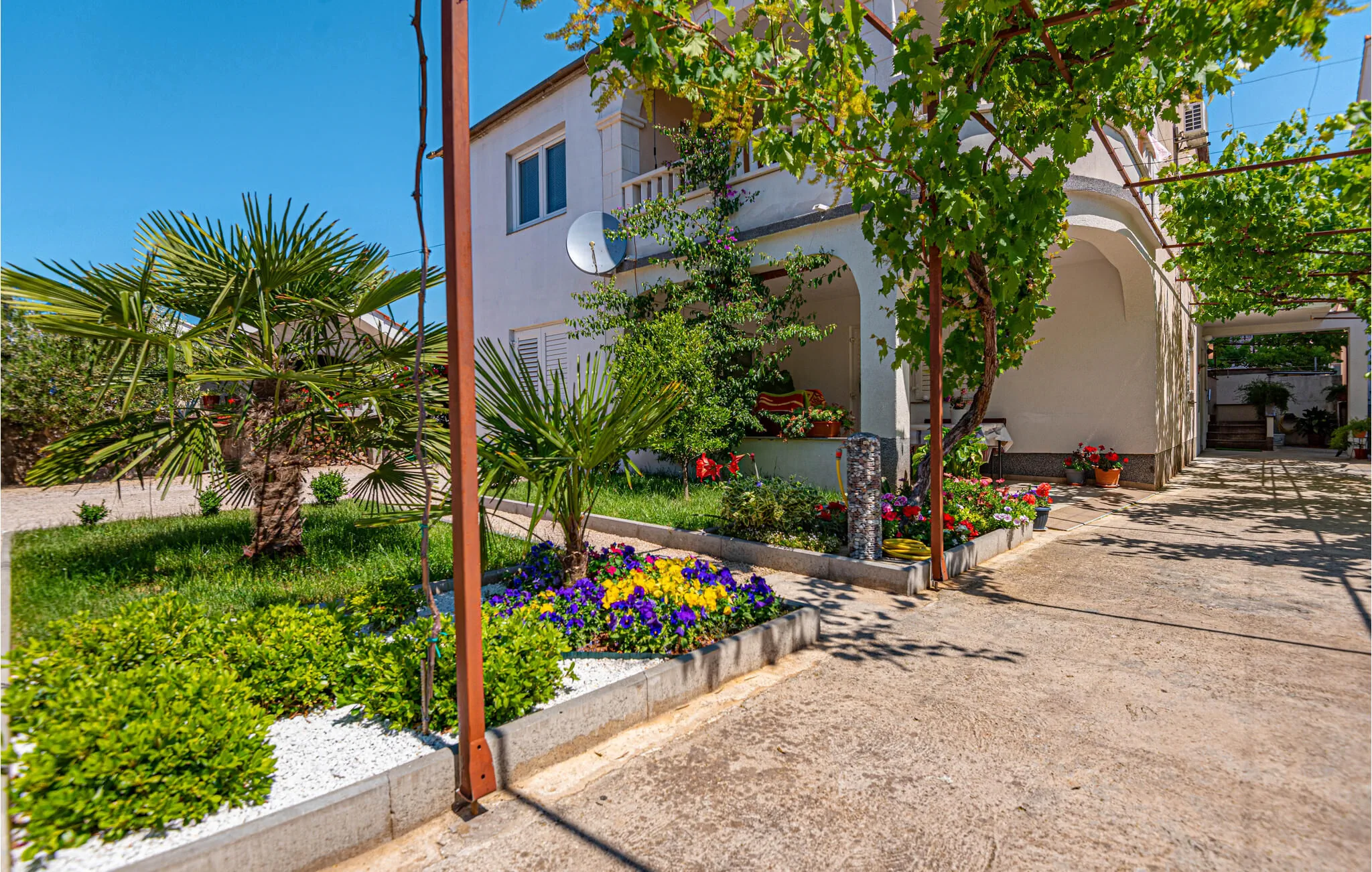Apartman Vodice - CDJ209 - foto 9