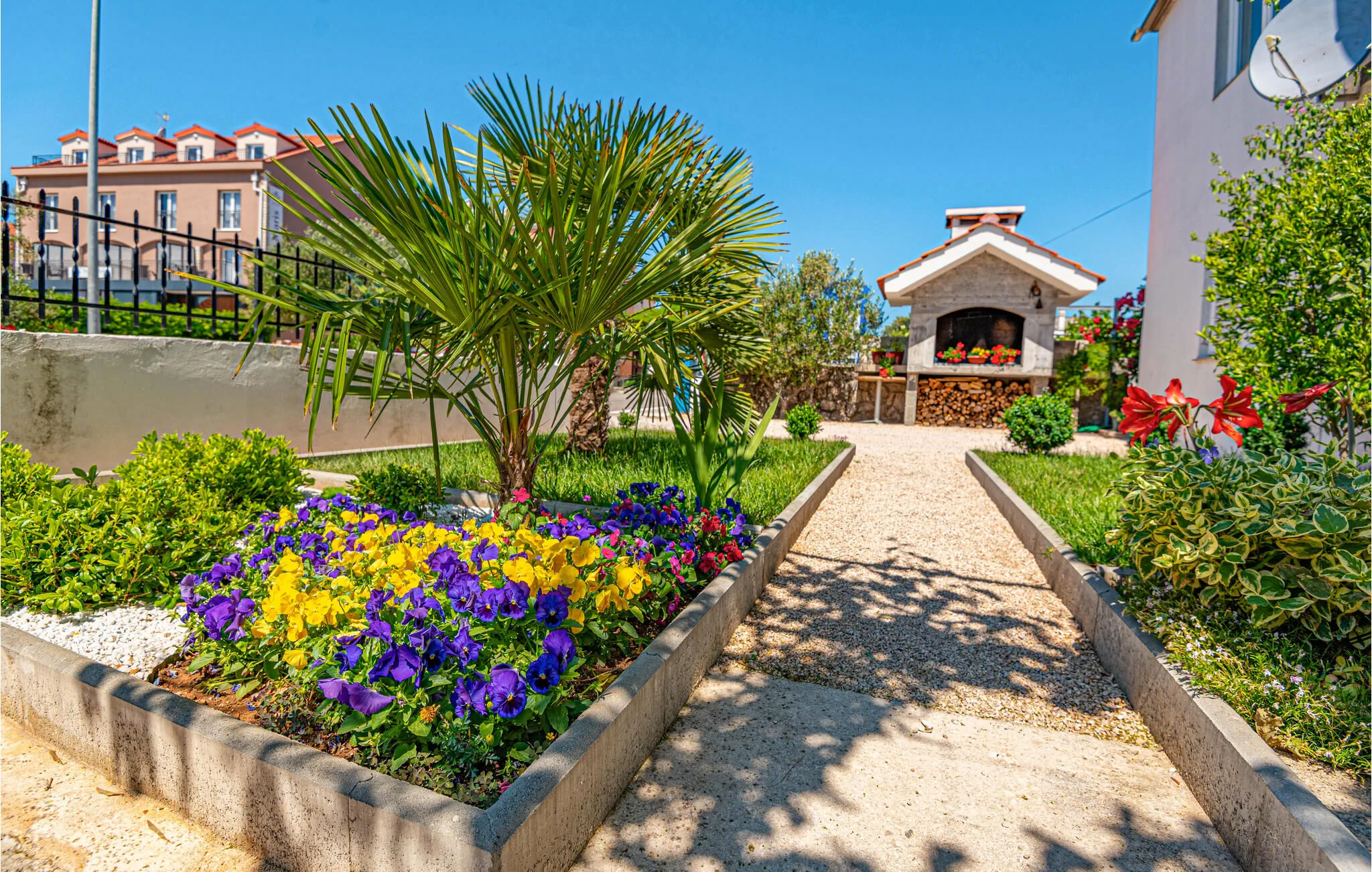 Apartman Vodice - CDJ209 - foto 2