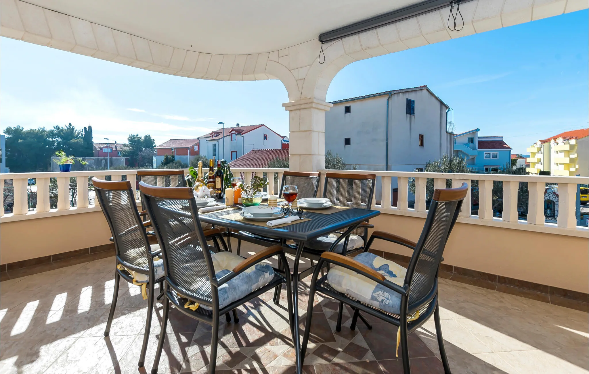 Apartman Vodice - CDJ209 - foto 5