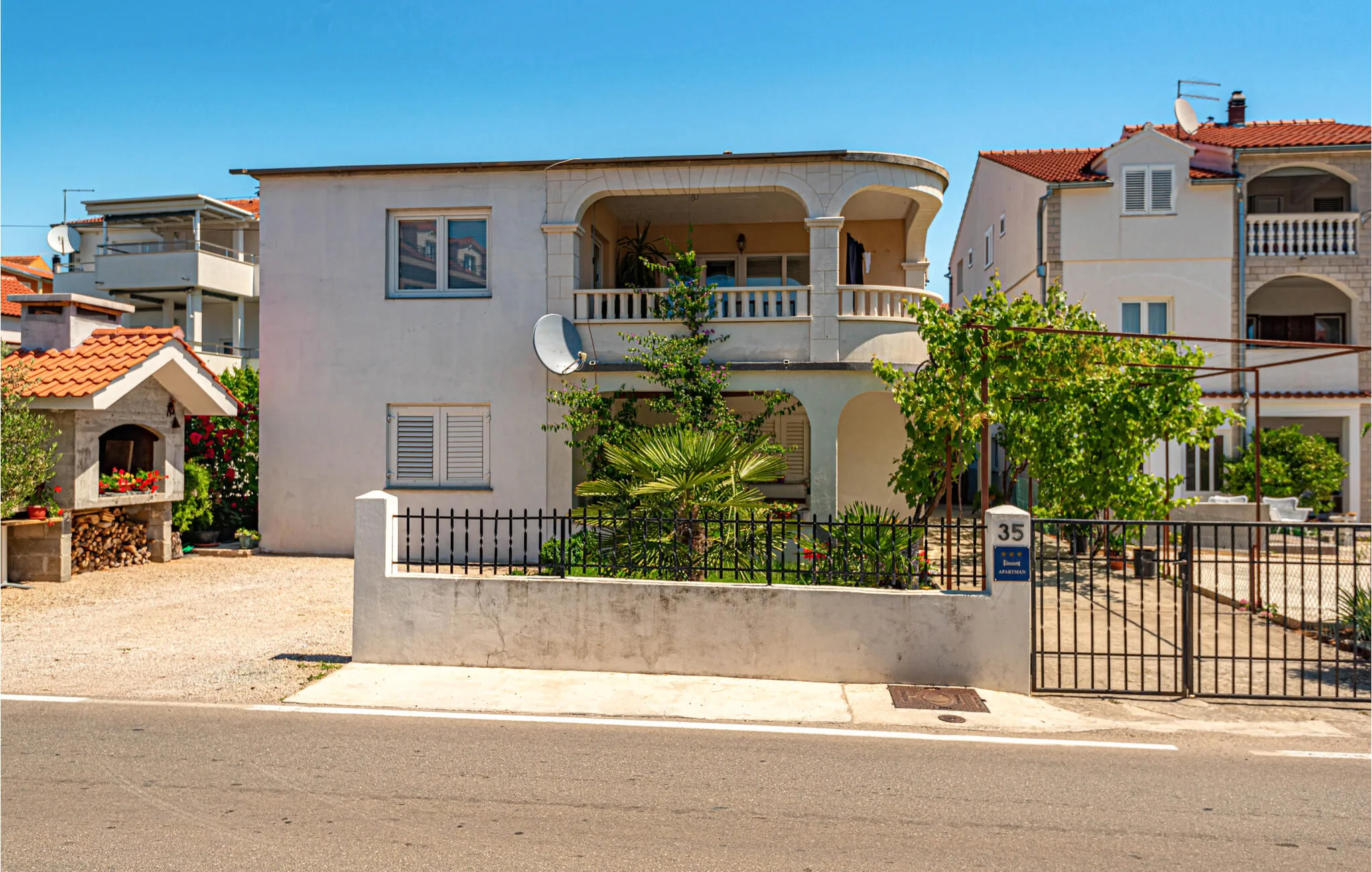 Apartman Vodice - CDJ209 - foto 3