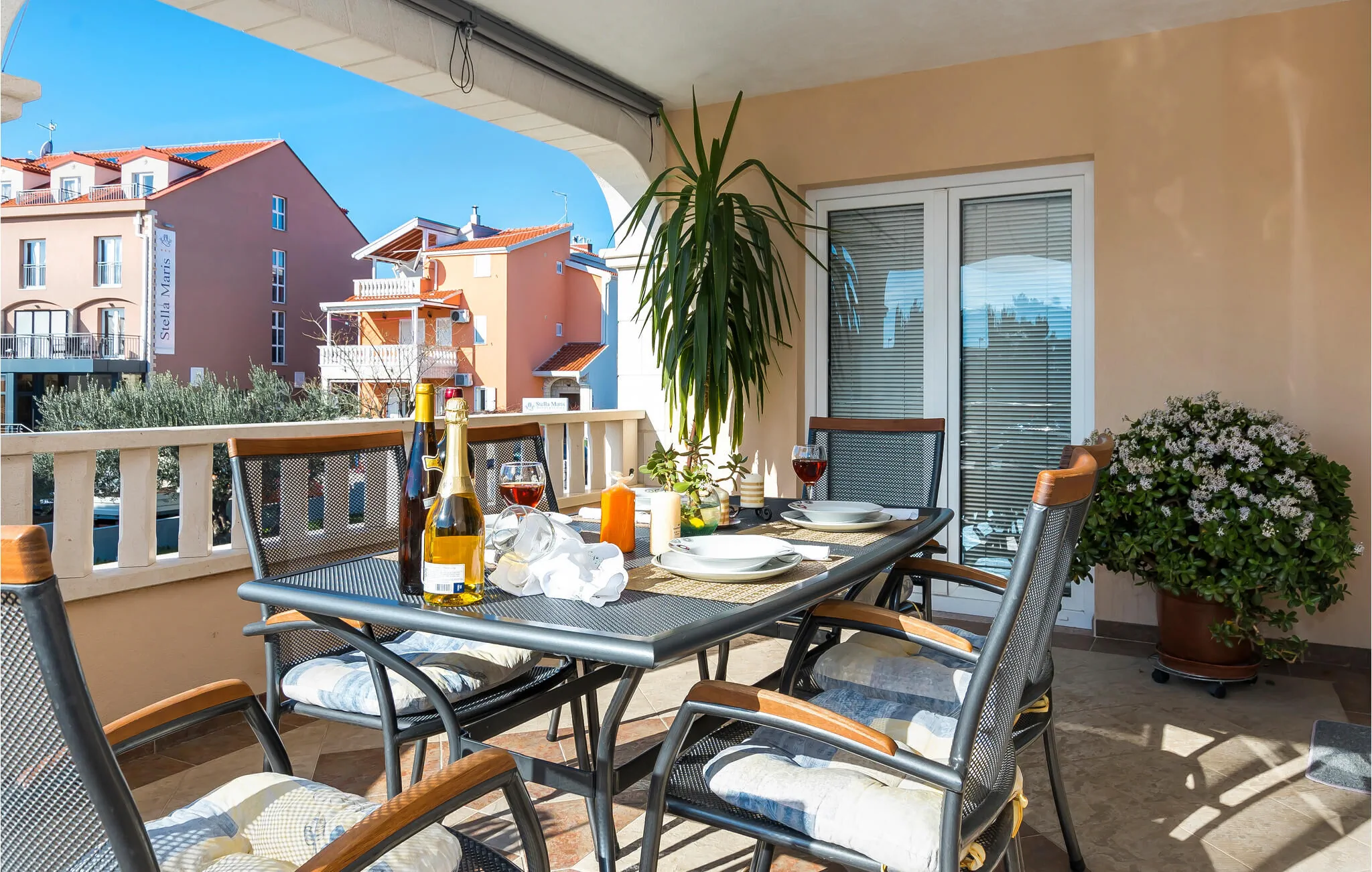 Apartman Vodice - CDJ209 - foto 6