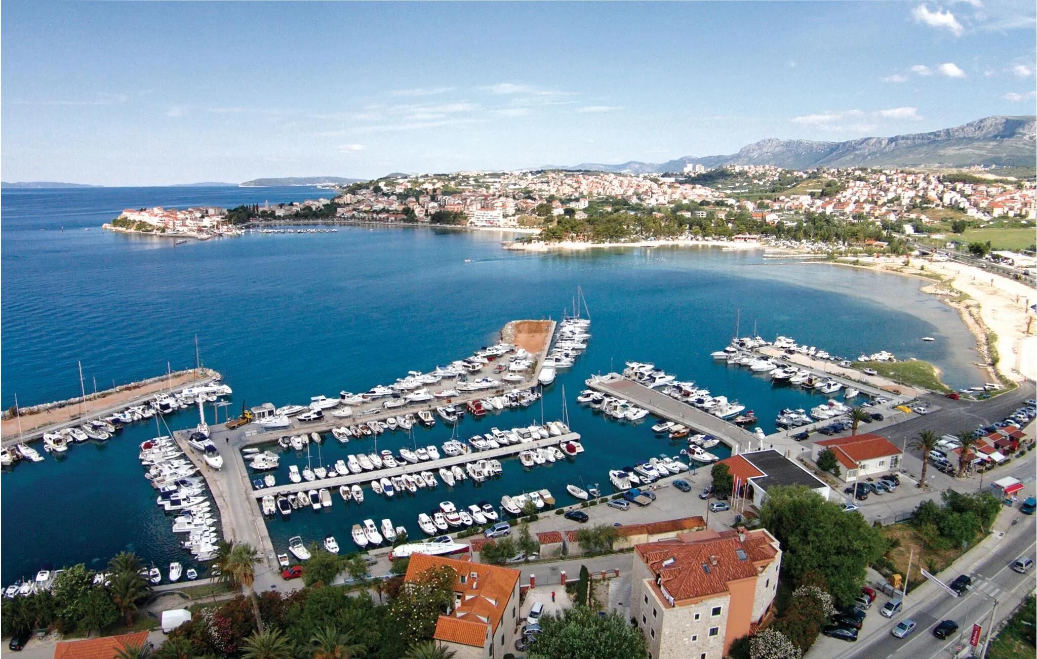 Apartman Split - CDF712 - foto 7
