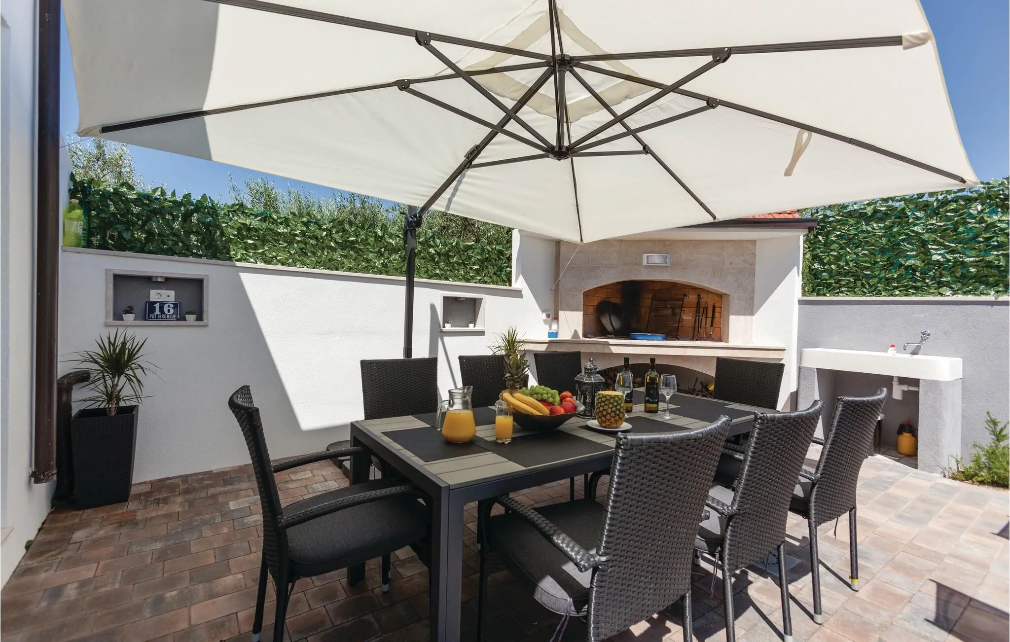 Apartman Split - CDF712 - foto 4