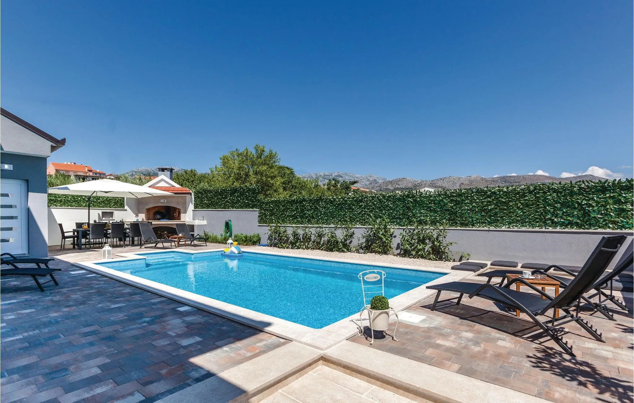 Apartman Split - CDF712 - foto 1