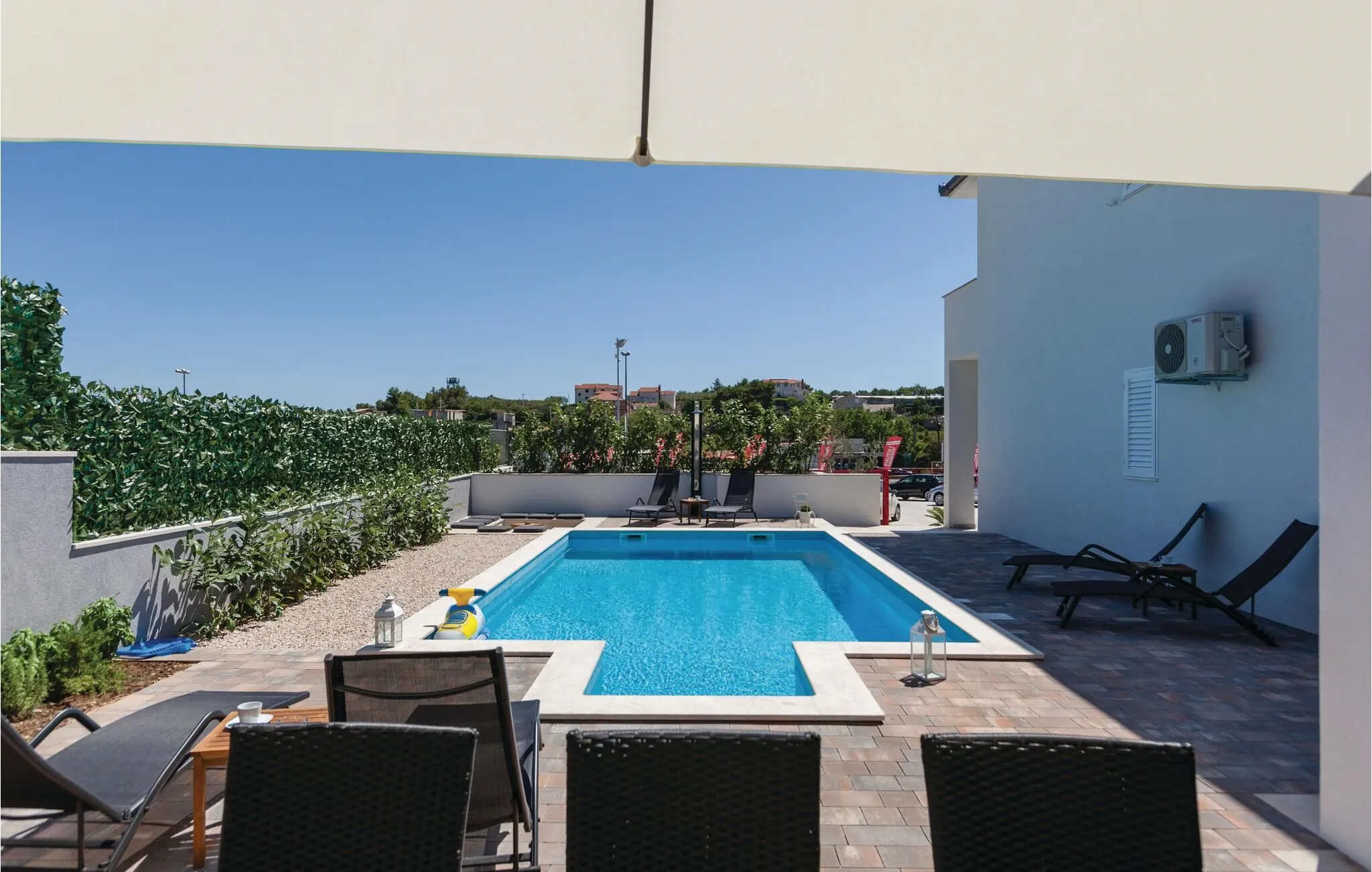 Apartman Split - CDF712 - foto 6