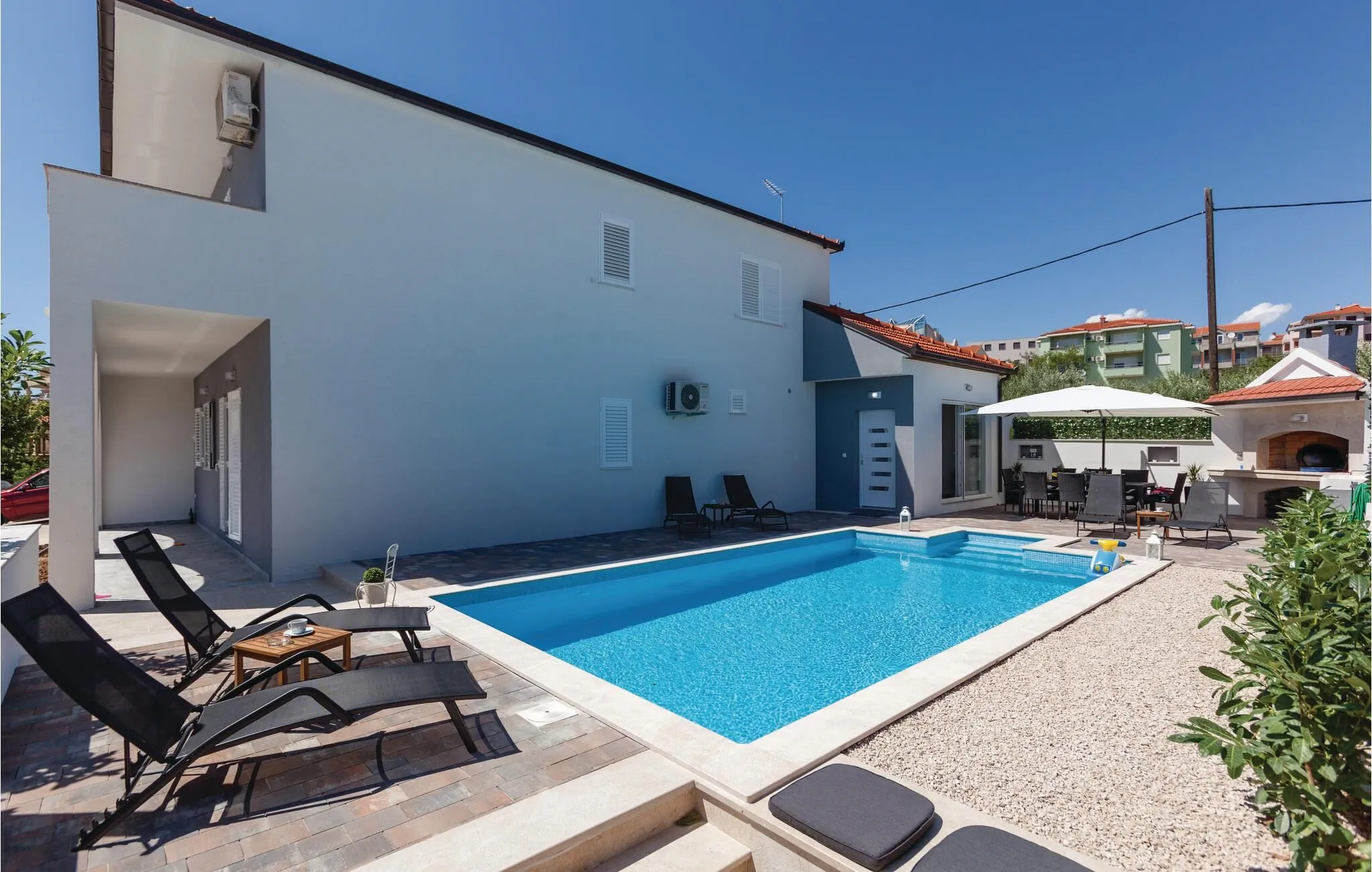 Apartman Split - CDF712 - foto 5