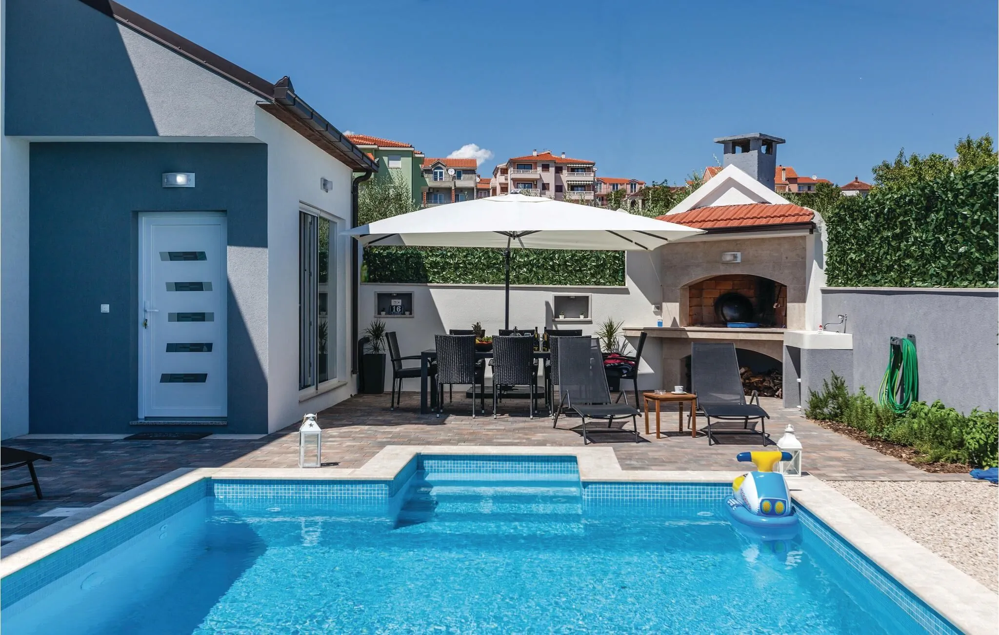 Apartman Split - CDF712 - foto 3