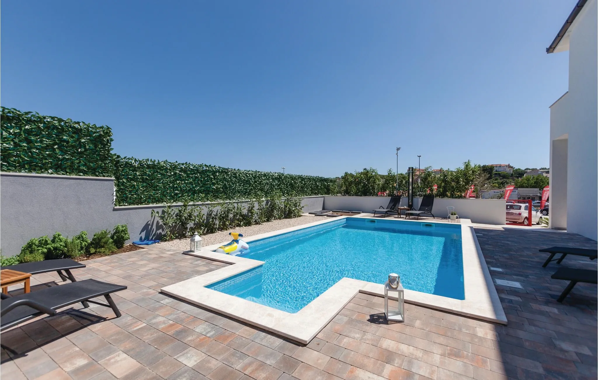 Apartman Split - CDF712 - foto 2