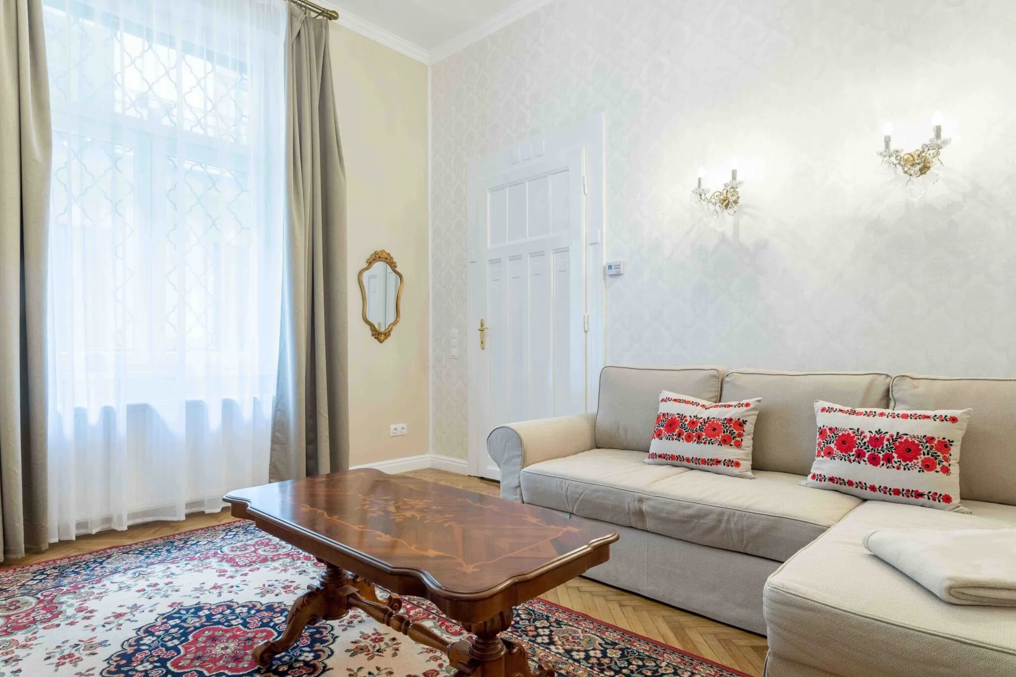 Christal Home Apartment Budapest – Budapesta, Ungaria