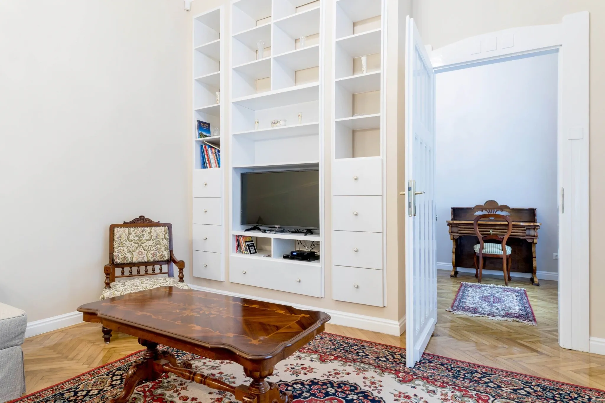 Christal Home Apartment Budapest – Budapesta, Ungaria