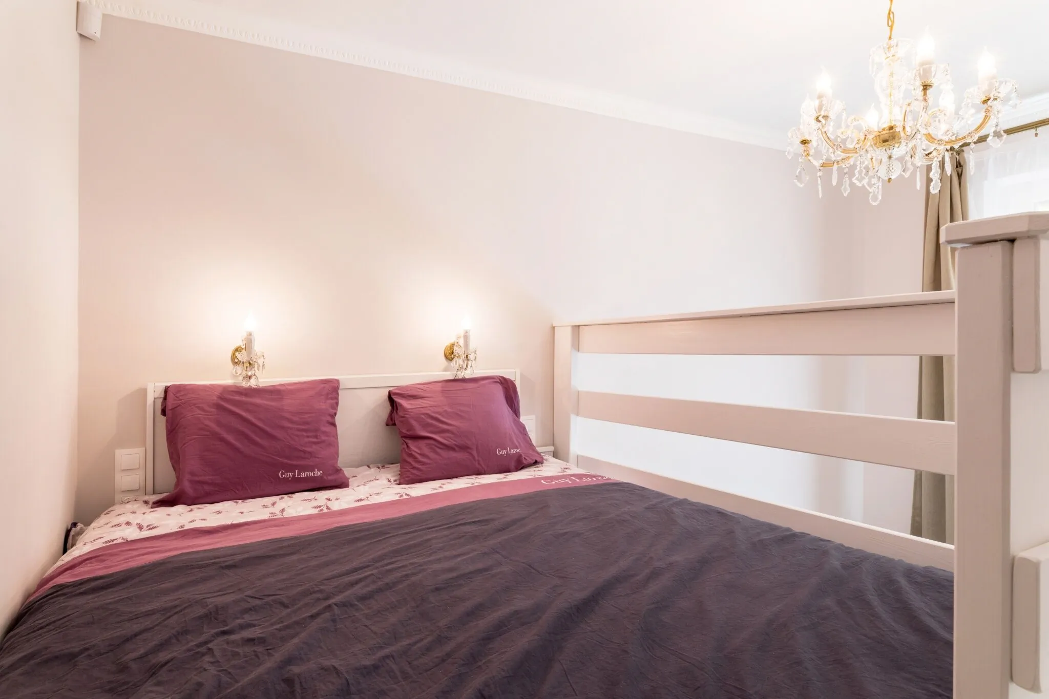 Christal Home Apartment Budapest – Budapesta, Ungaria
