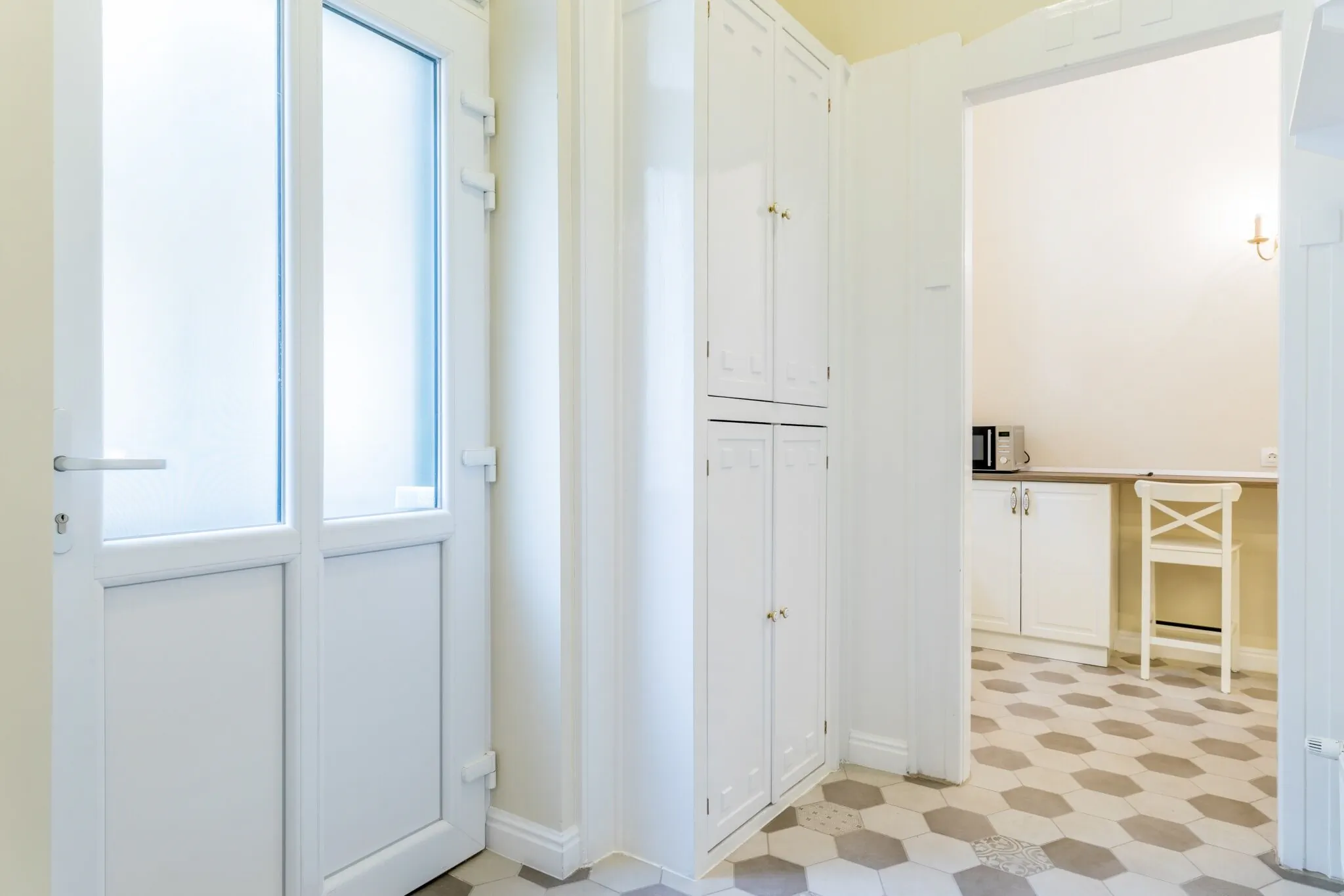 Christal Home Apartment Budapest – Budapesta, Ungaria
