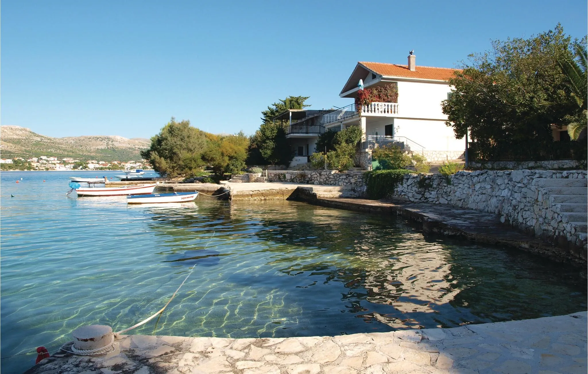 Vendégház Šparadići - CDV032 – Šparadići, Croația